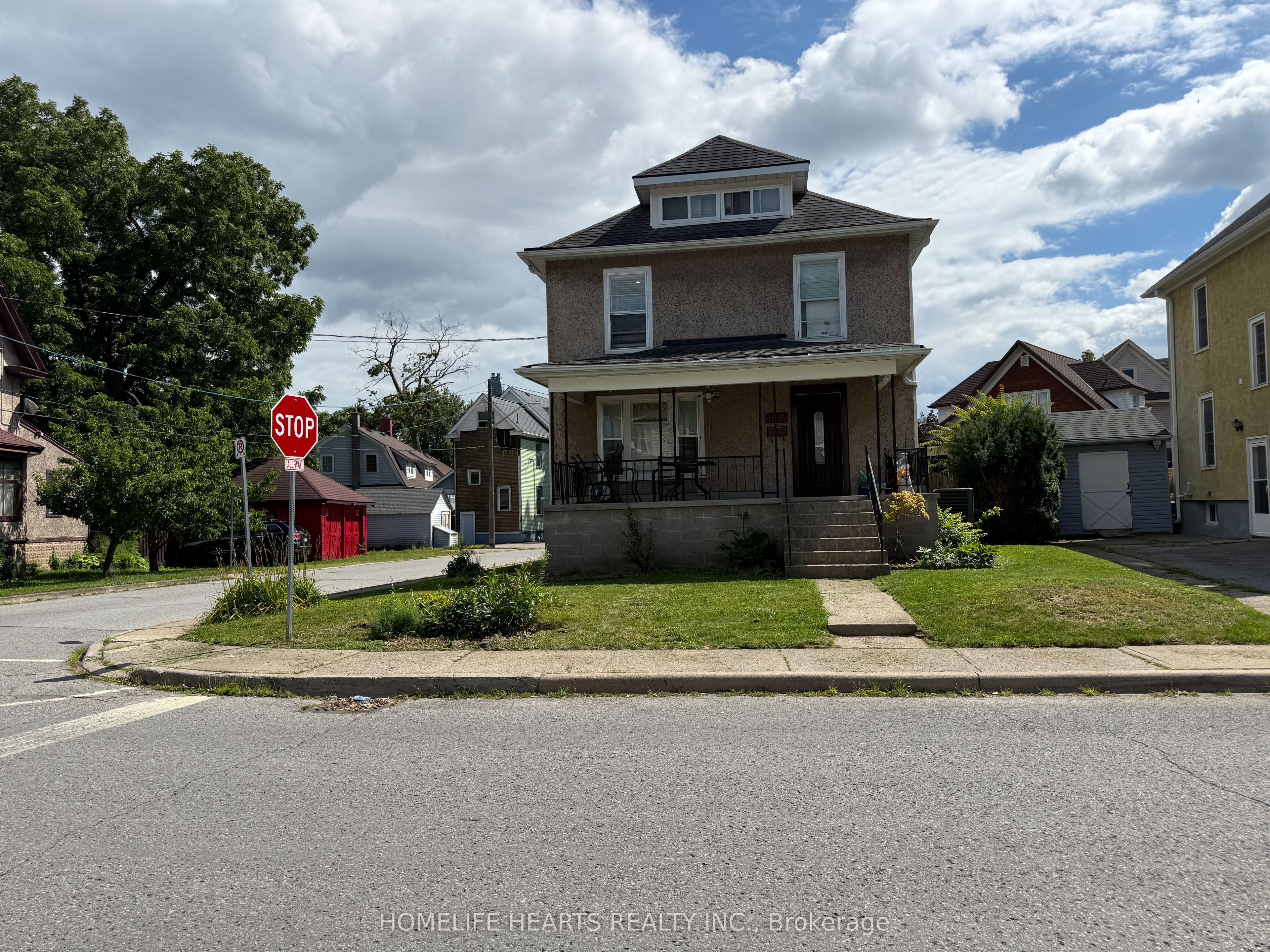 4674 Eastwood Crescent, Niagara Falls, ON L2E 1B5