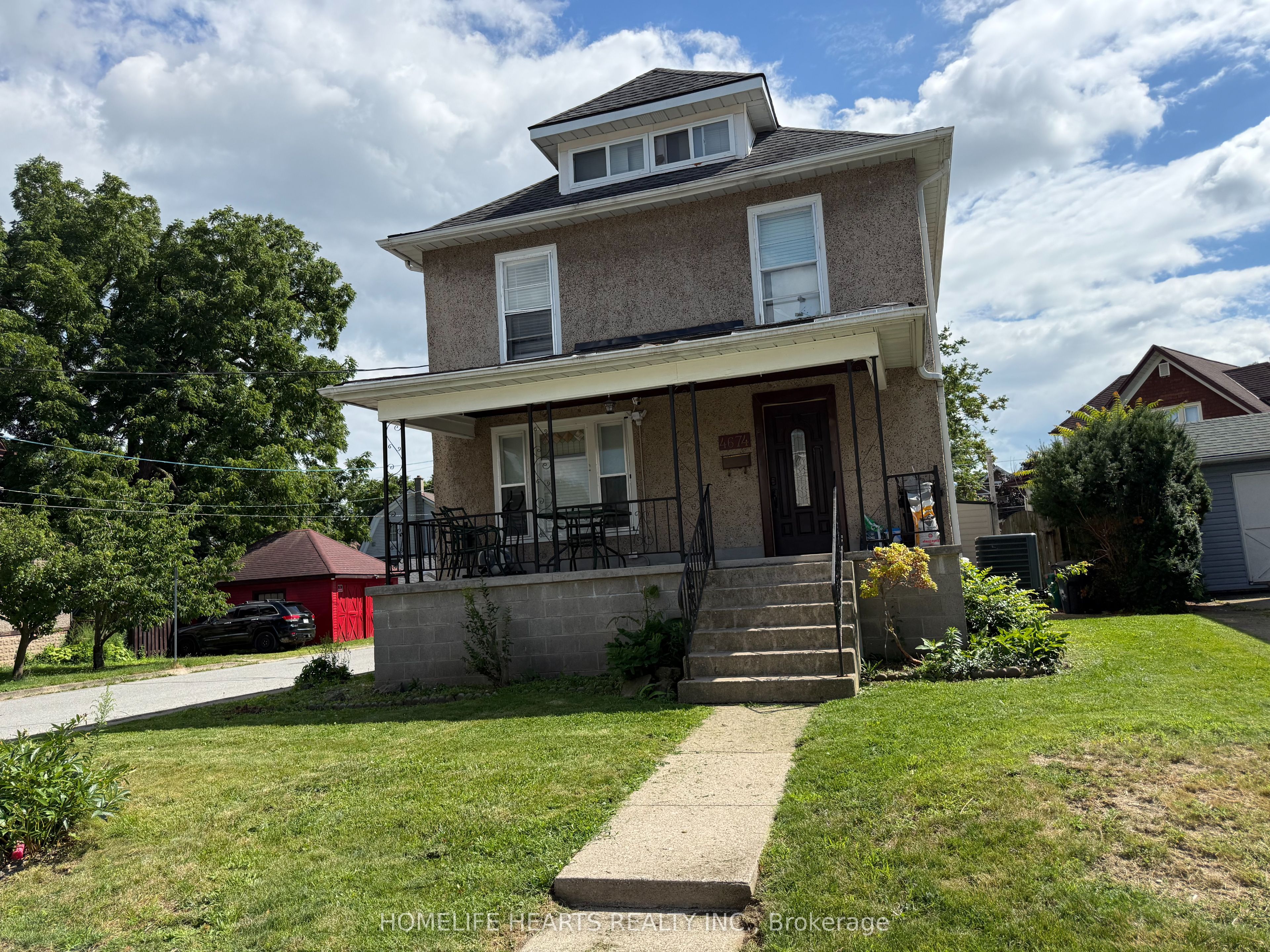 4674 Eastwood Crescent, Niagara Falls, ON L2E 1B5 photo 2