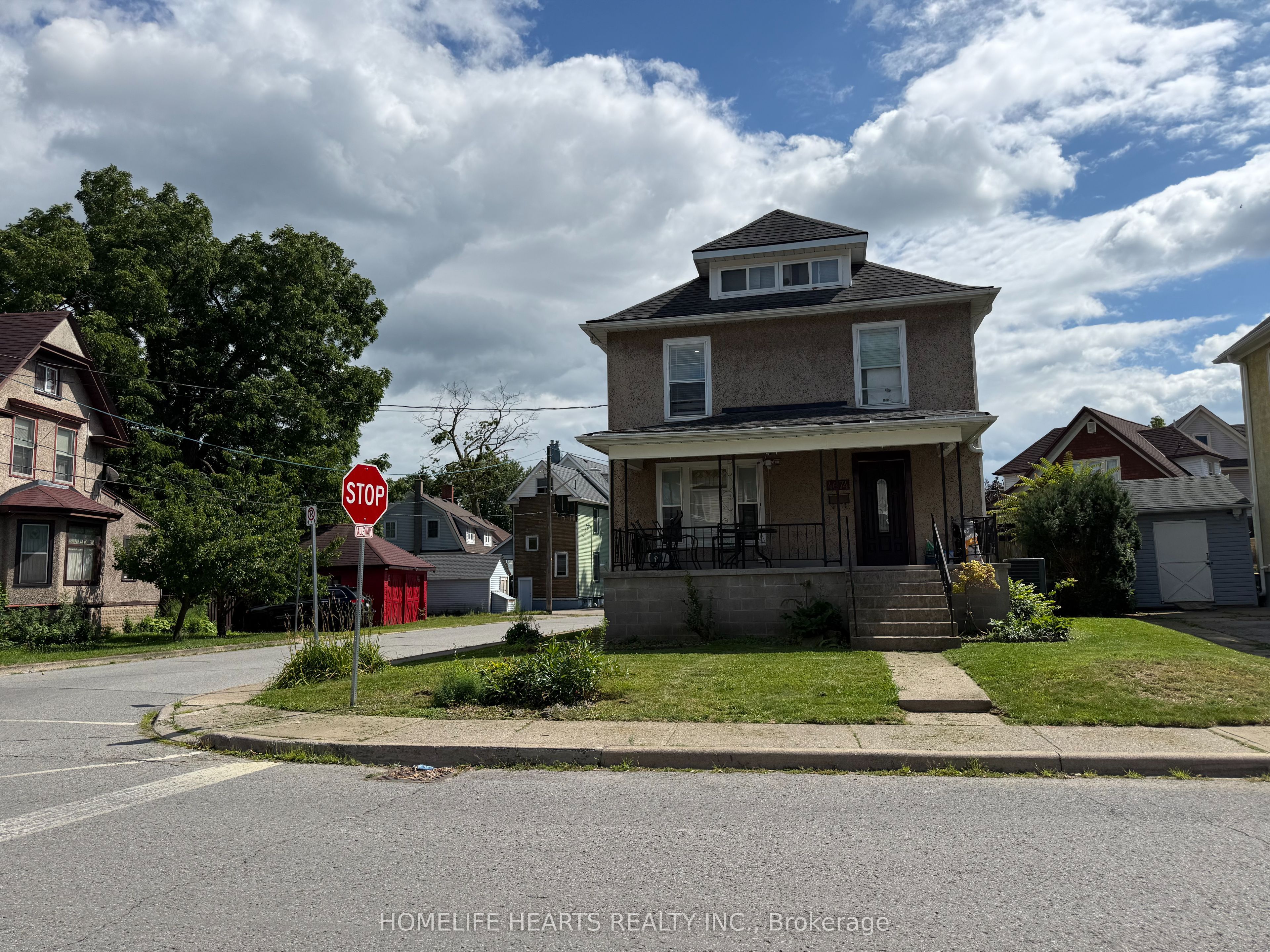 4674 Eastwood Crescent, Niagara Falls, ON L2E 1B5 photo 4