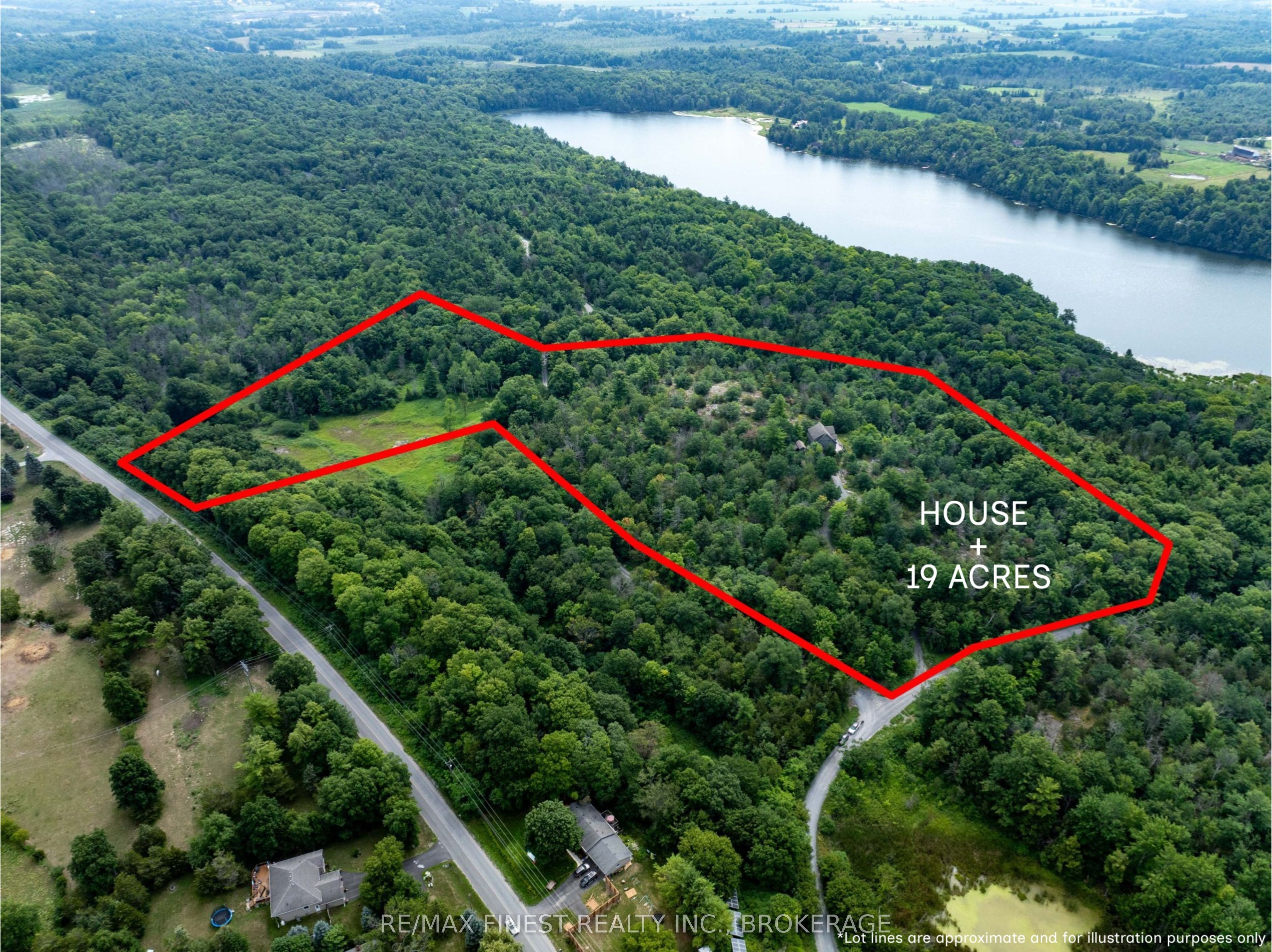 1035 Sweetfern Lane, Frontenac, ON K0H 1X0