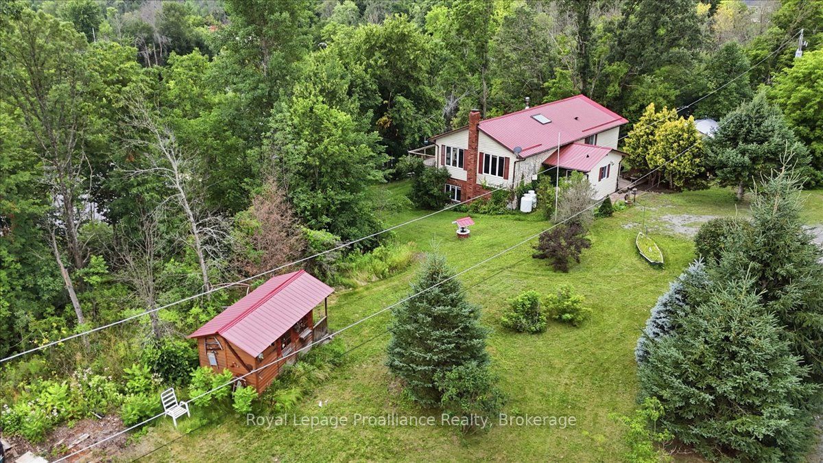 88 A Price Road, Tweed, ON K0K 3J0