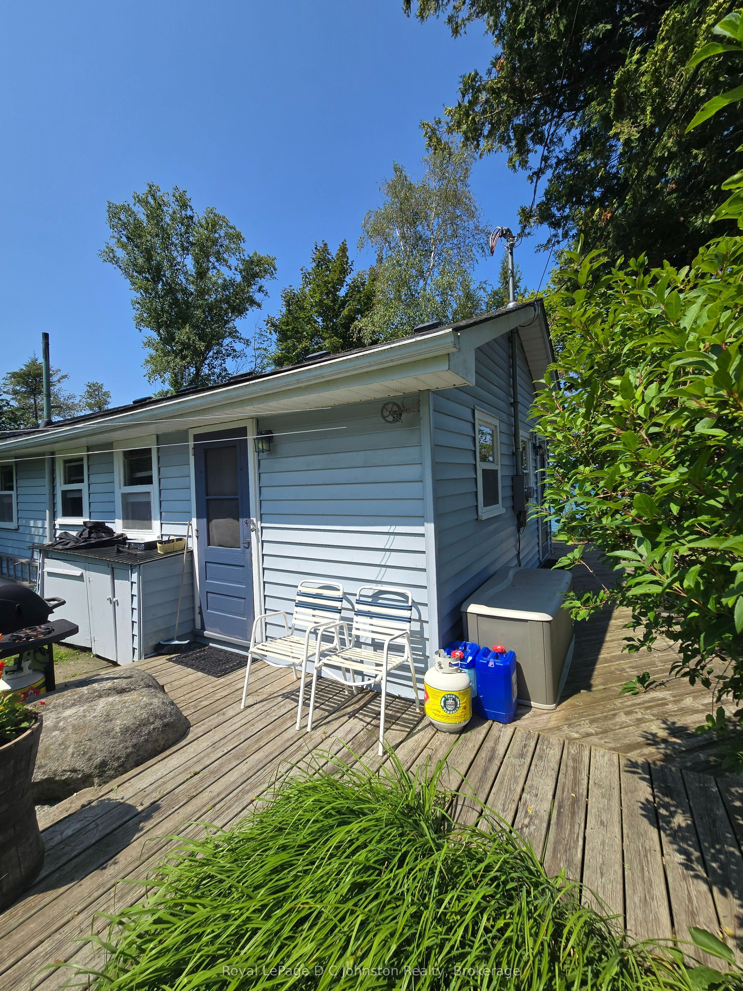 499 Bruce Road 13 Road, Native Leased Lands, ON N0H 2L0 photo 2