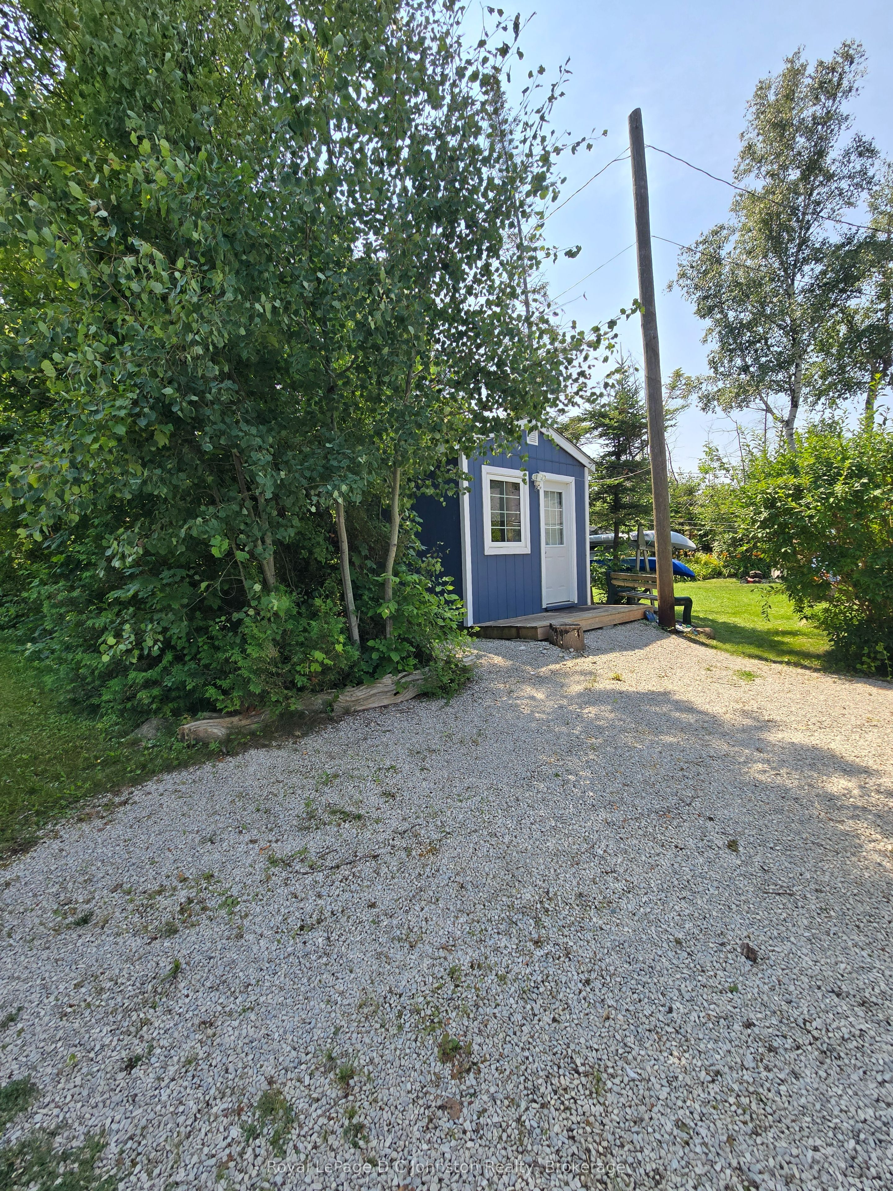 499 Bruce Road 13 Road, Native Leased Lands, ON N0H 2L0 photo 5