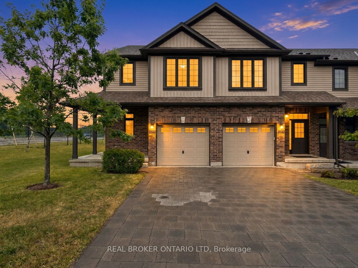 1054 Oakcrossing Gate 52, London North, ON N6H 0E9