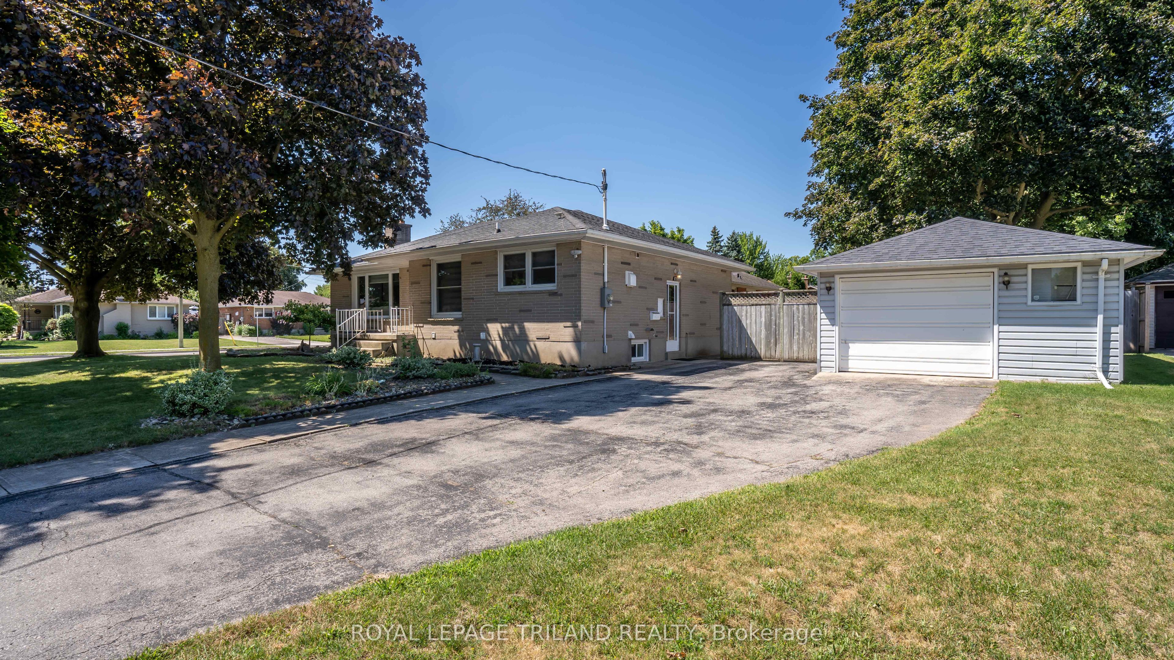 171 DAWN Drive, London East, ON N5W 4W9 photo 2