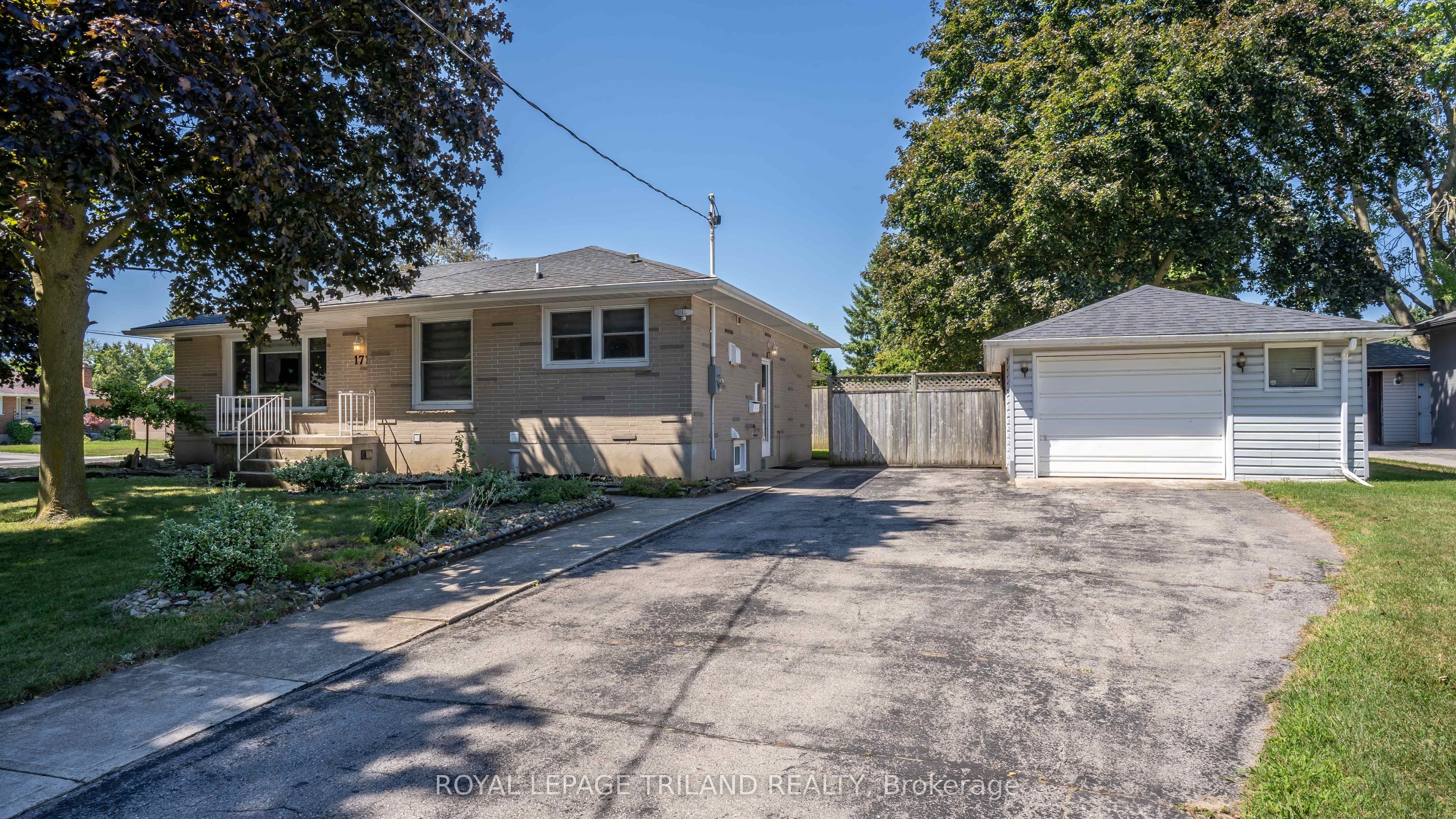 171 DAWN Drive, London East, ON N5W 4W9 photo 3