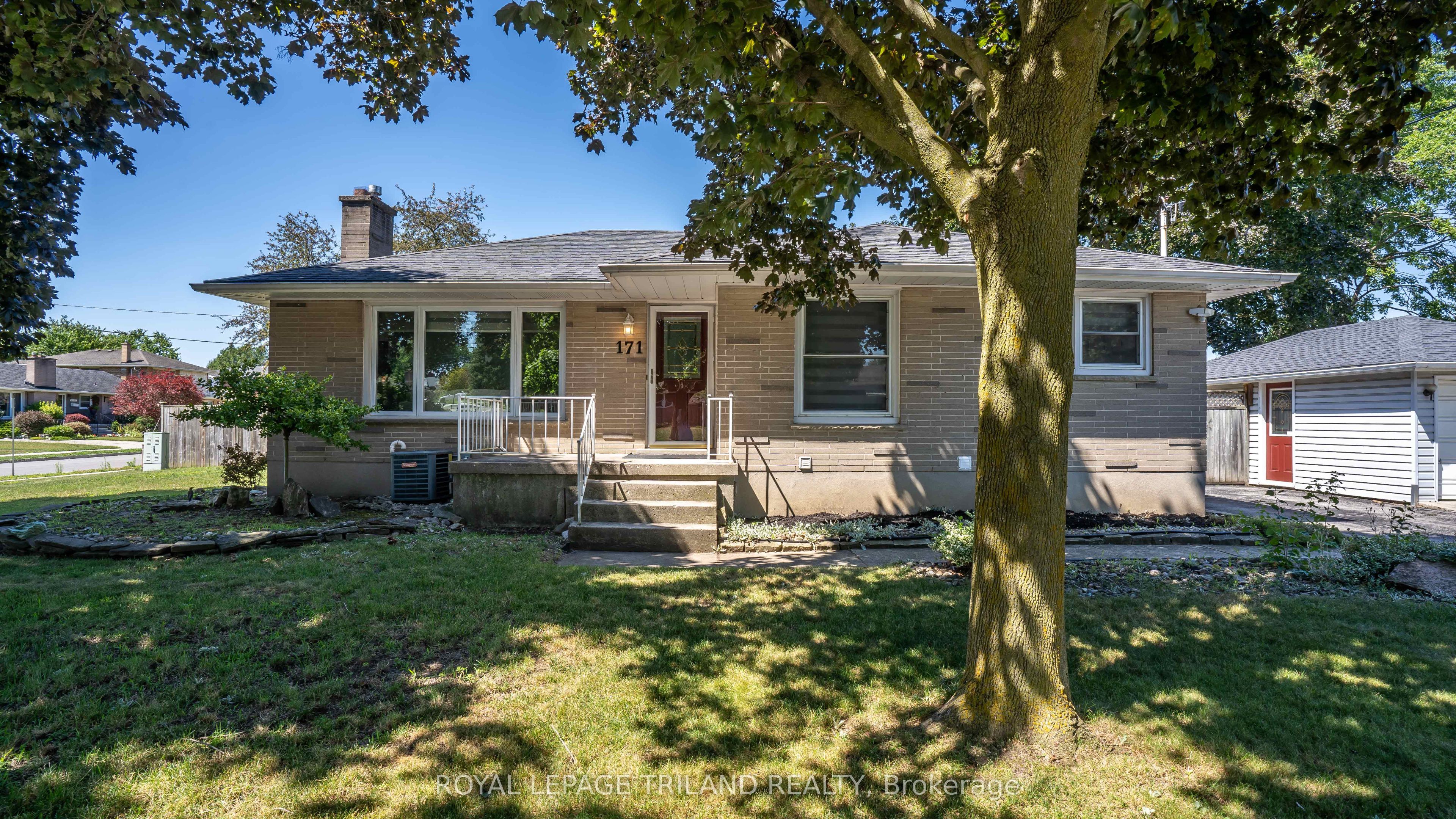 171 DAWN Drive, London East, ON N5W 4W9 photo 4