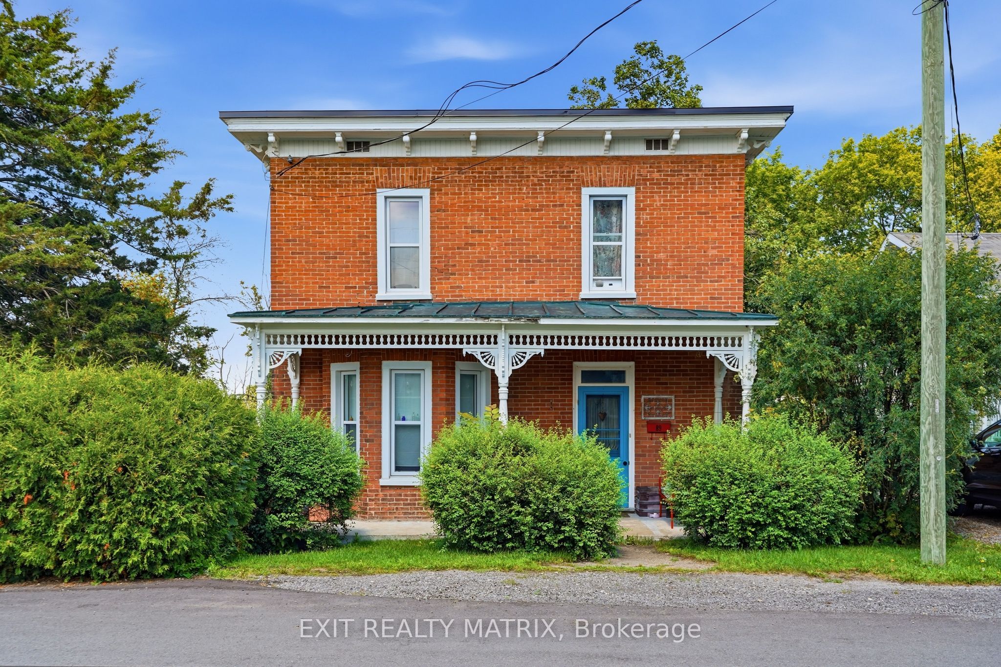 89 Grout Street, Champlain, ON K0B 1R0