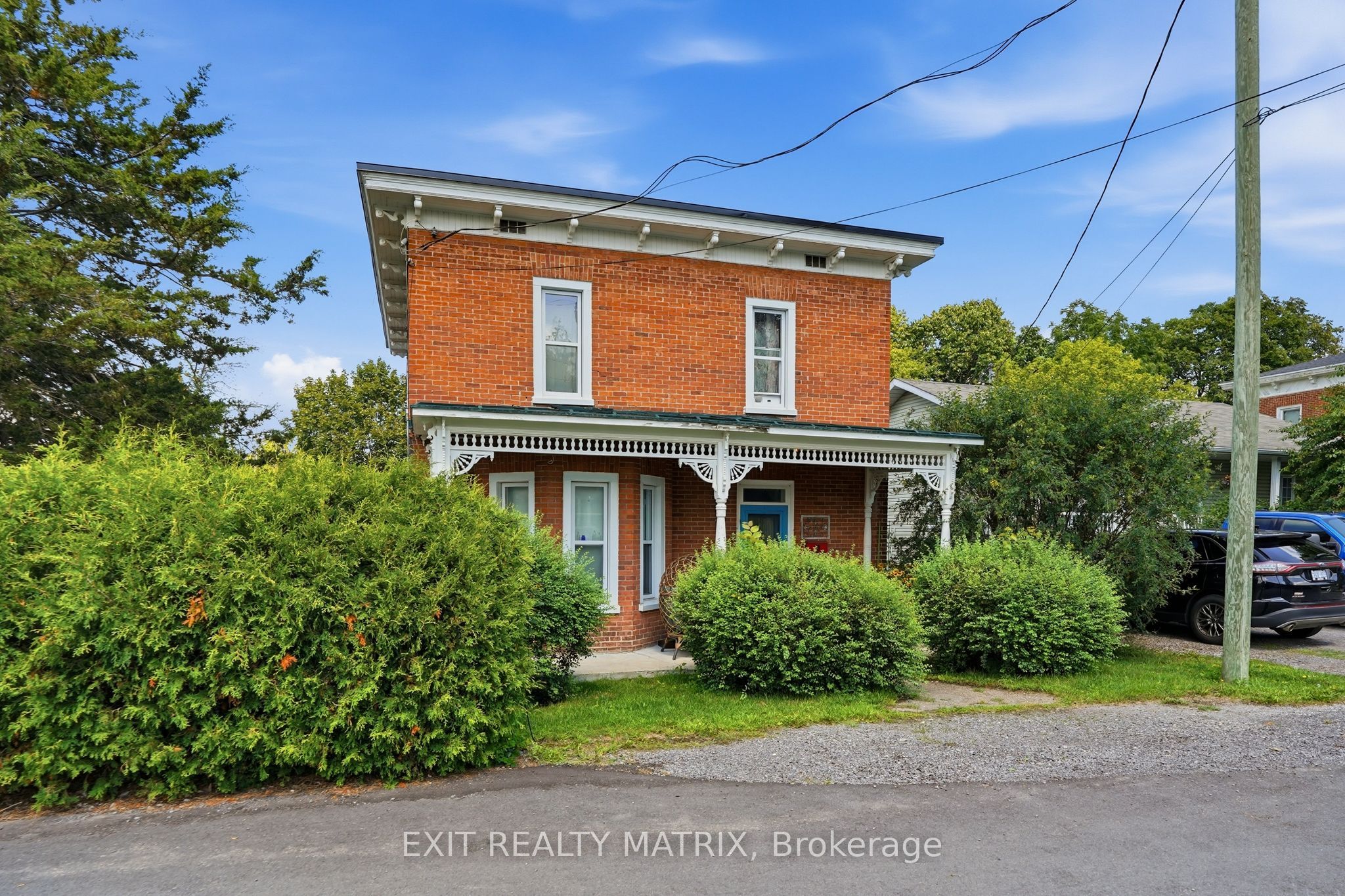 89 Grout Street, Champlain, ON K0B 1R0 photo 2