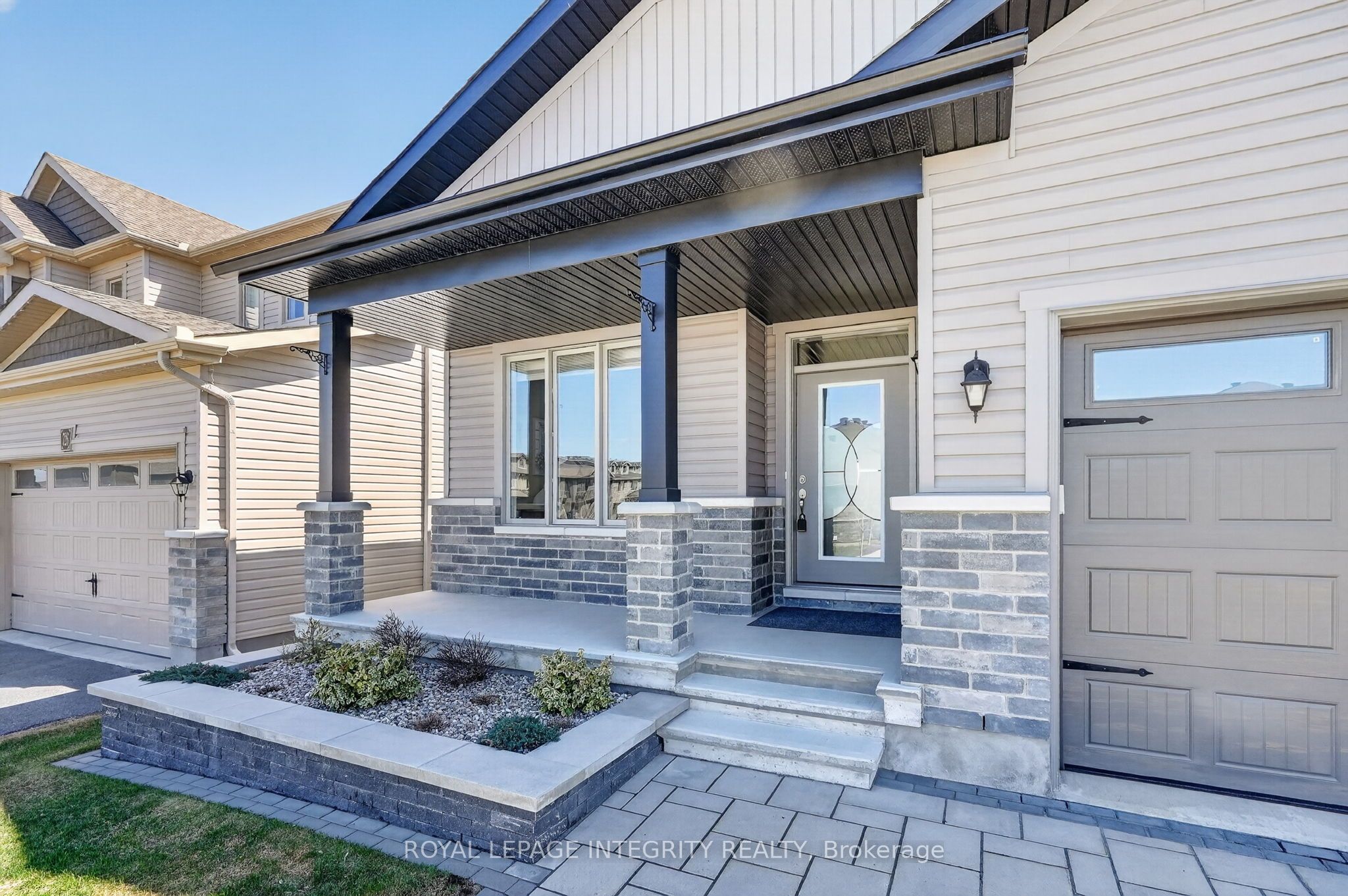 724 Parade Drive, Stittsville - Munster - Richmond, ON K2S 0Z4 photo 2
