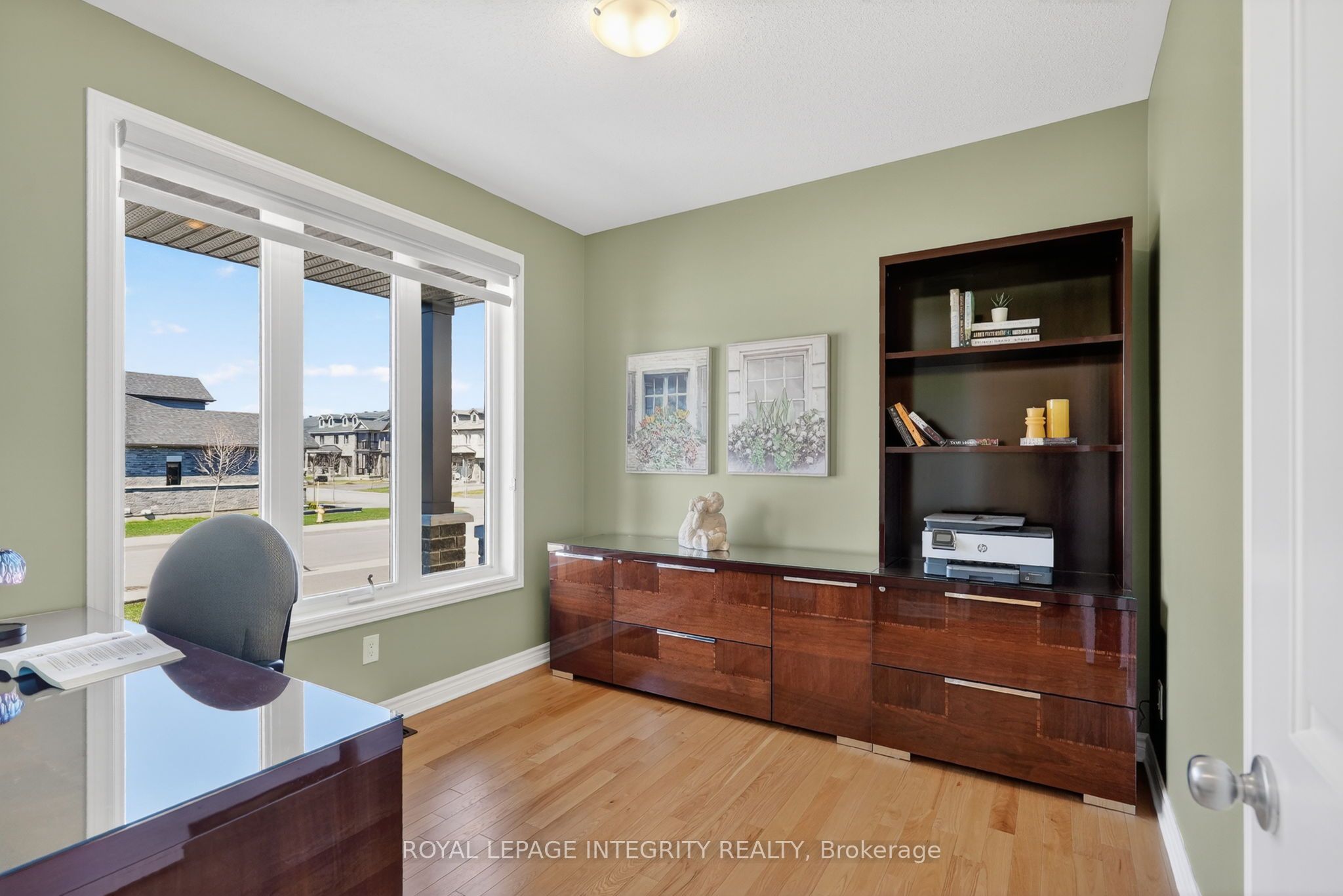 724 Parade Drive, Stittsville - Munster - Richmond, ON K2S 0Z4 photo 4