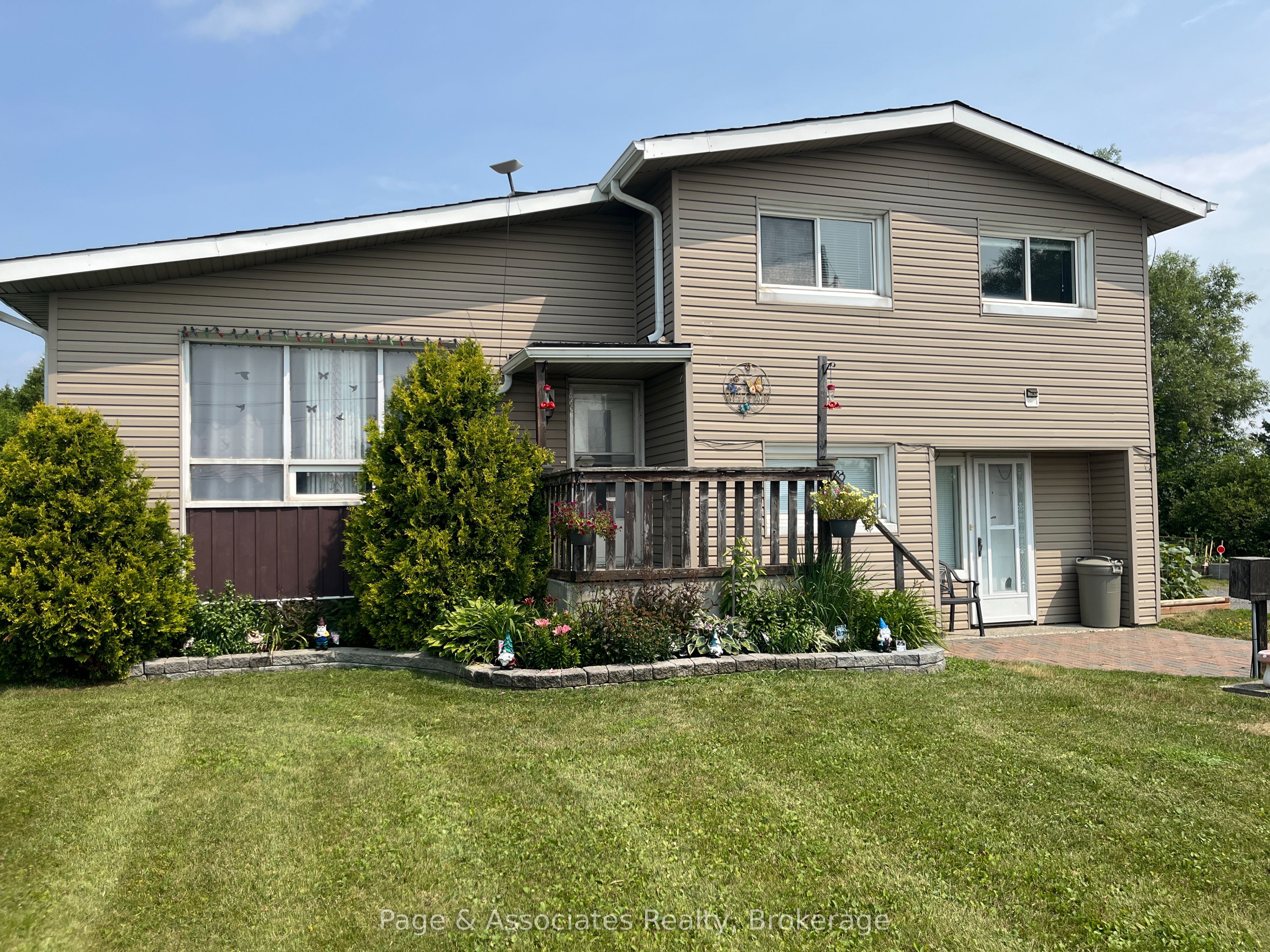 10841 Highway 17, West Nipissing, ON P0H 2M0