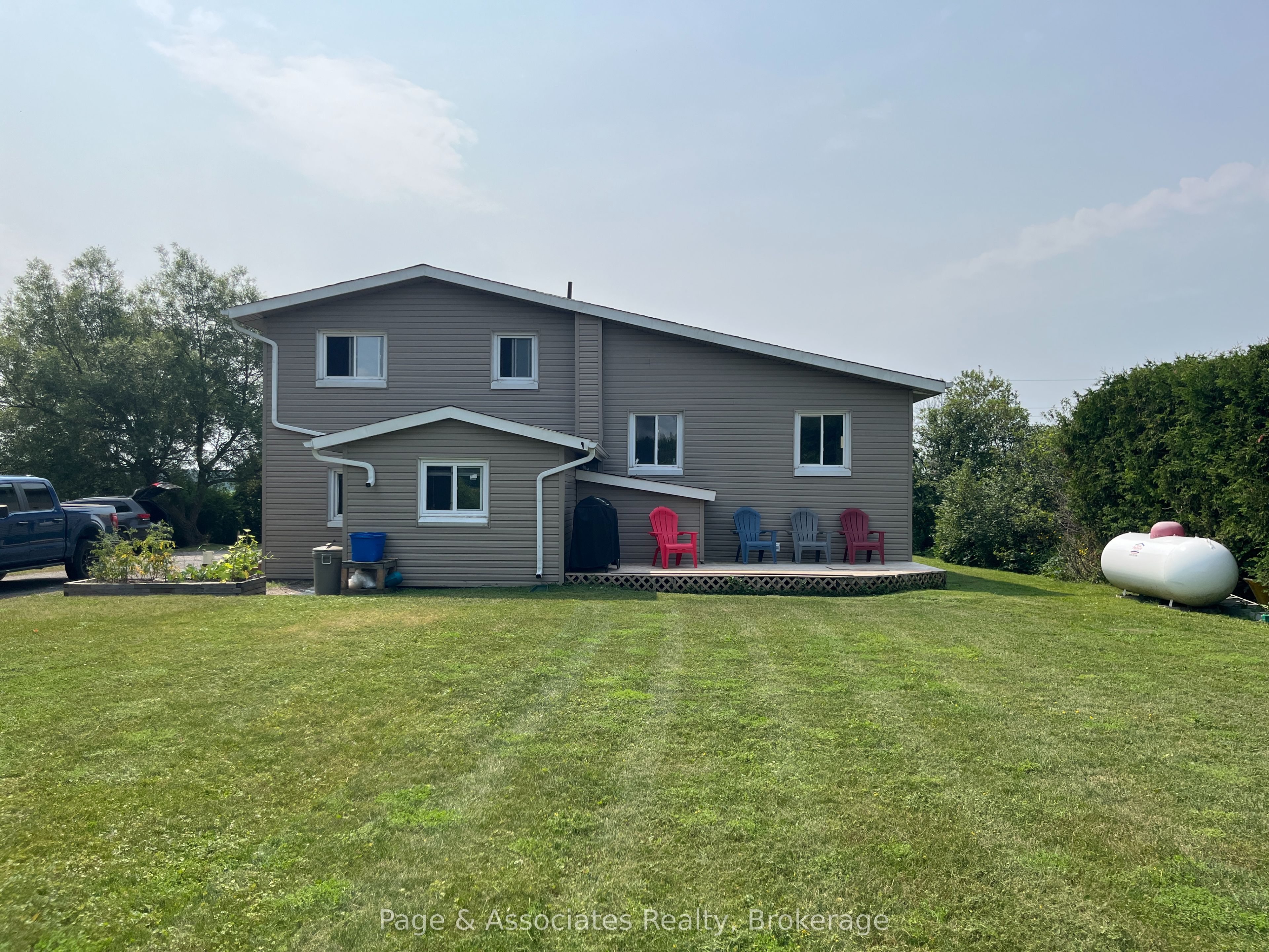 10841 Highway 17, West Nipissing, ON P0H 2M0 photo 3