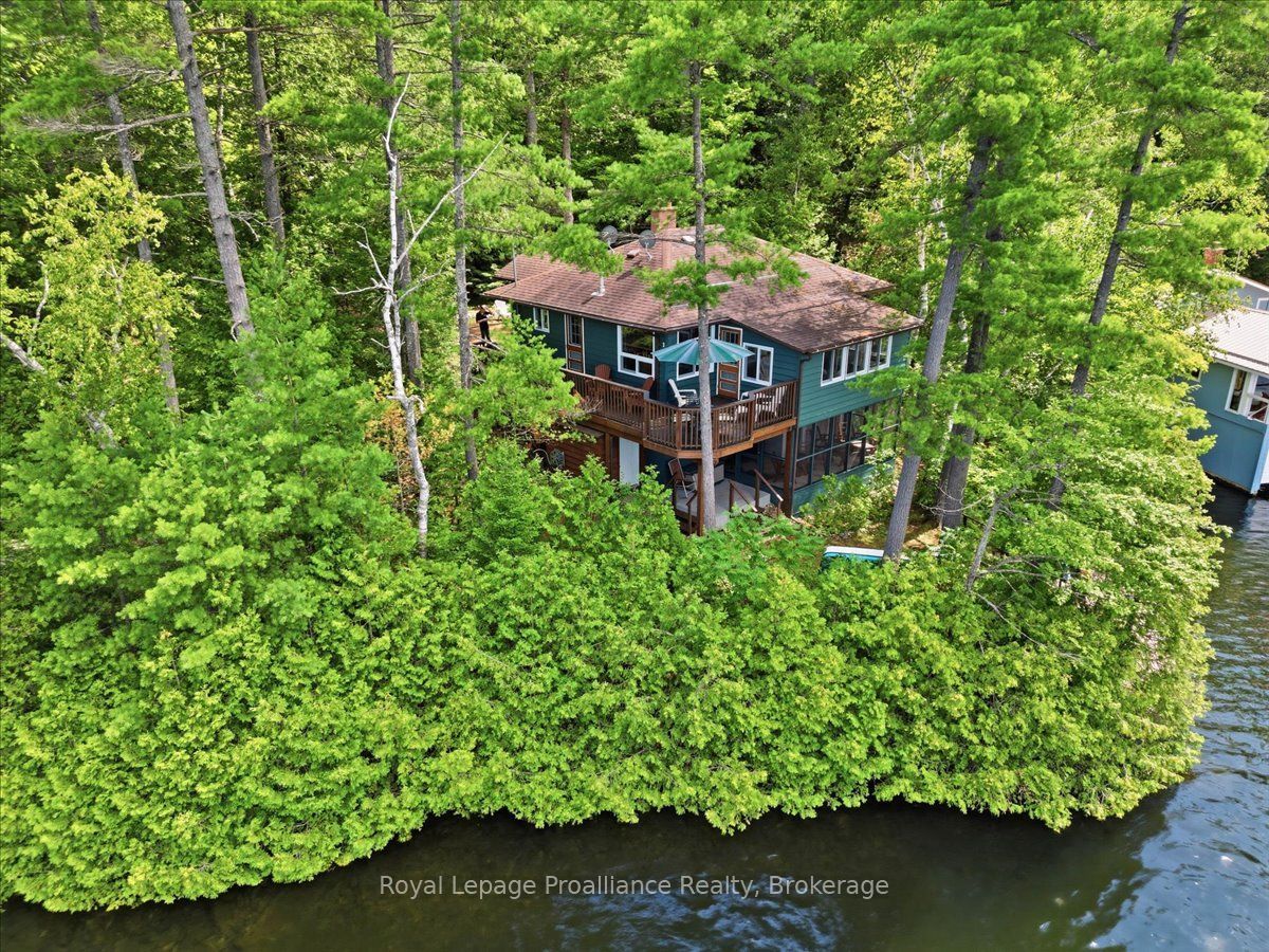 1143B Don Anna Road, North Frontenac, ON K0H 1K0
