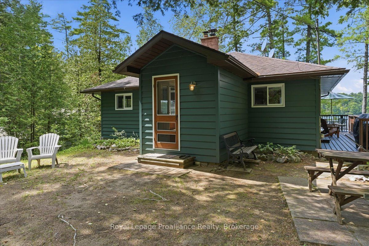 1143B Don Anna Road, North Frontenac, ON K0H 1K0 photo 3
