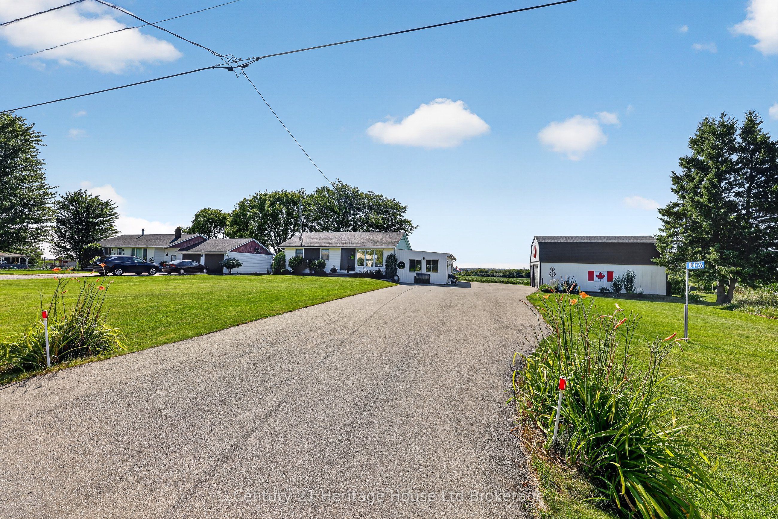 184726 Cornell Road, Norwich, ON N4G 4G8 photo 2