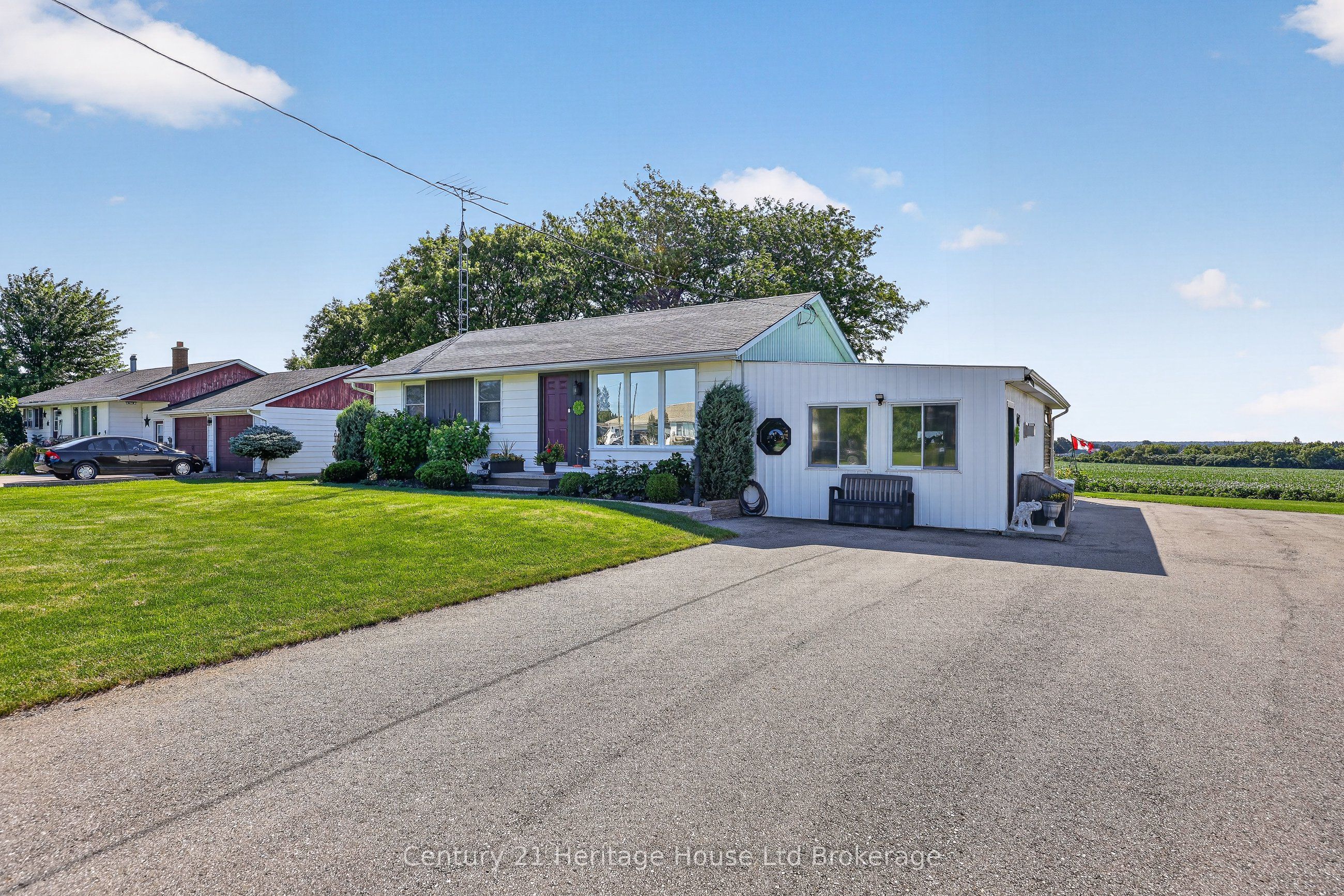 184726 Cornell Road, Norwich, ON N4G 4G8 photo 5