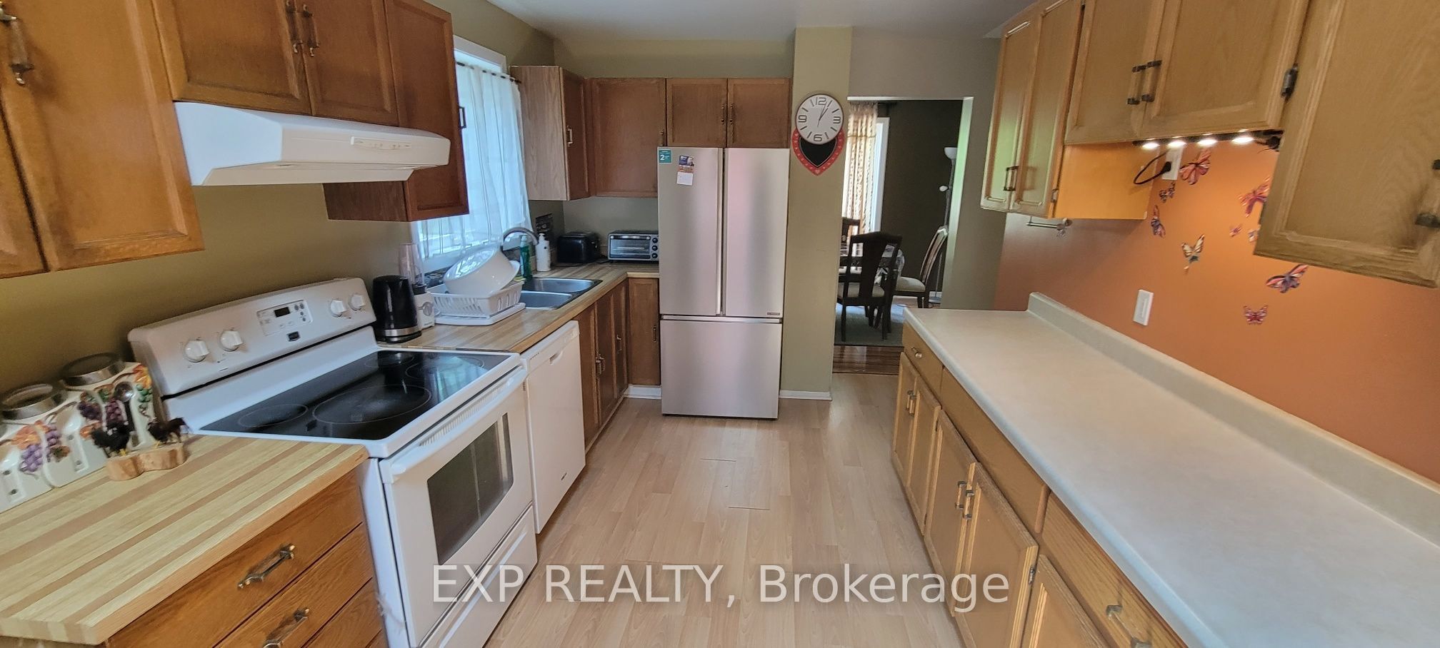 796 Harlequin Crescent, Orleans - Cumberland and Area, ON K1E 2P3 photo 3