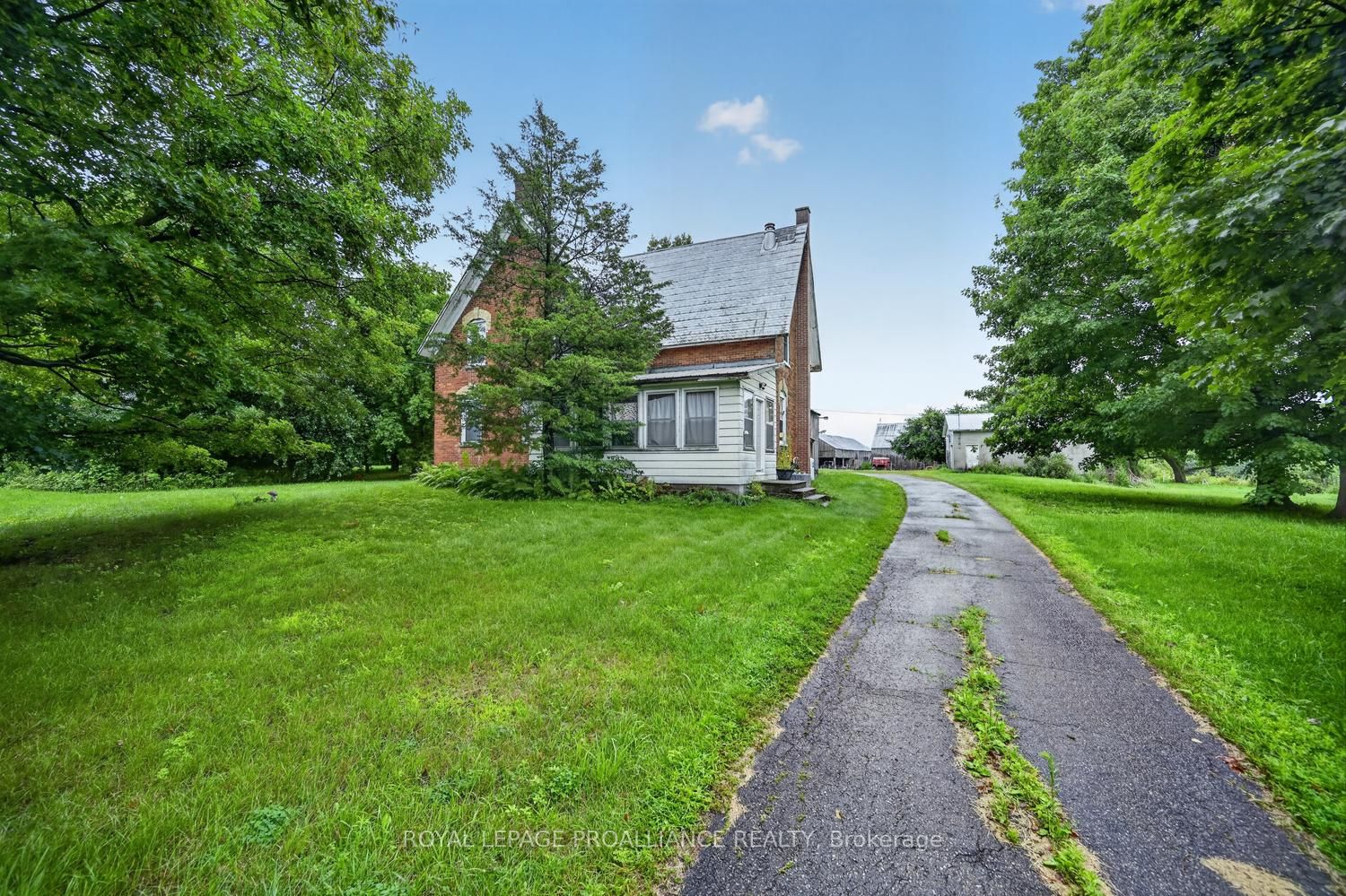 3117 County Rd 26 Road, Augusta, ON K6V 5T1