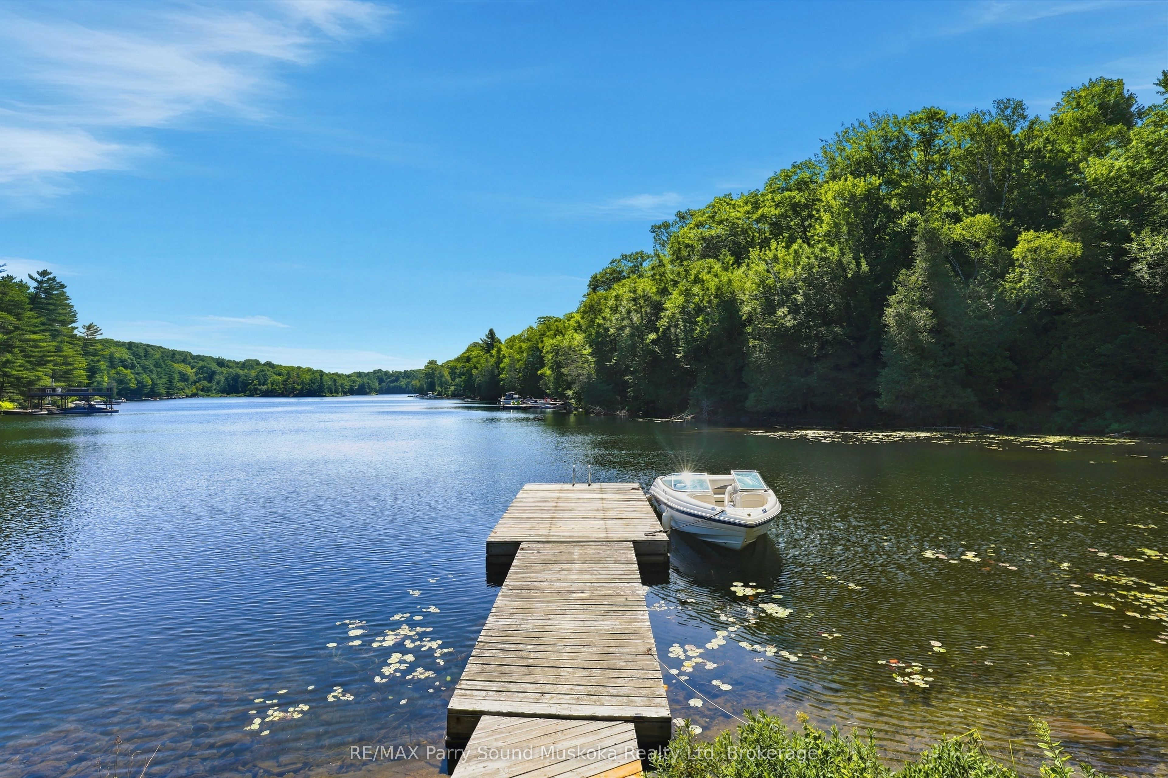 889 185 WA Horseshoe Lake, Seguin, ON P2A 2W8 photo 5
