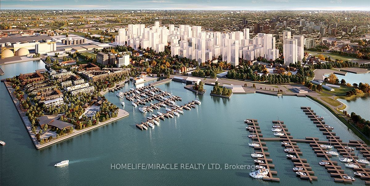 1 Jarvis Street 521, Hamilton, ON L8R 3J2