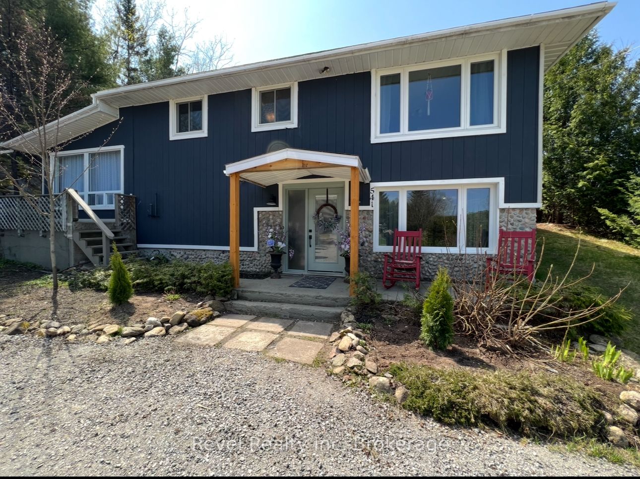 541 DONALD Street, Mattawa, ON P0H 1V0