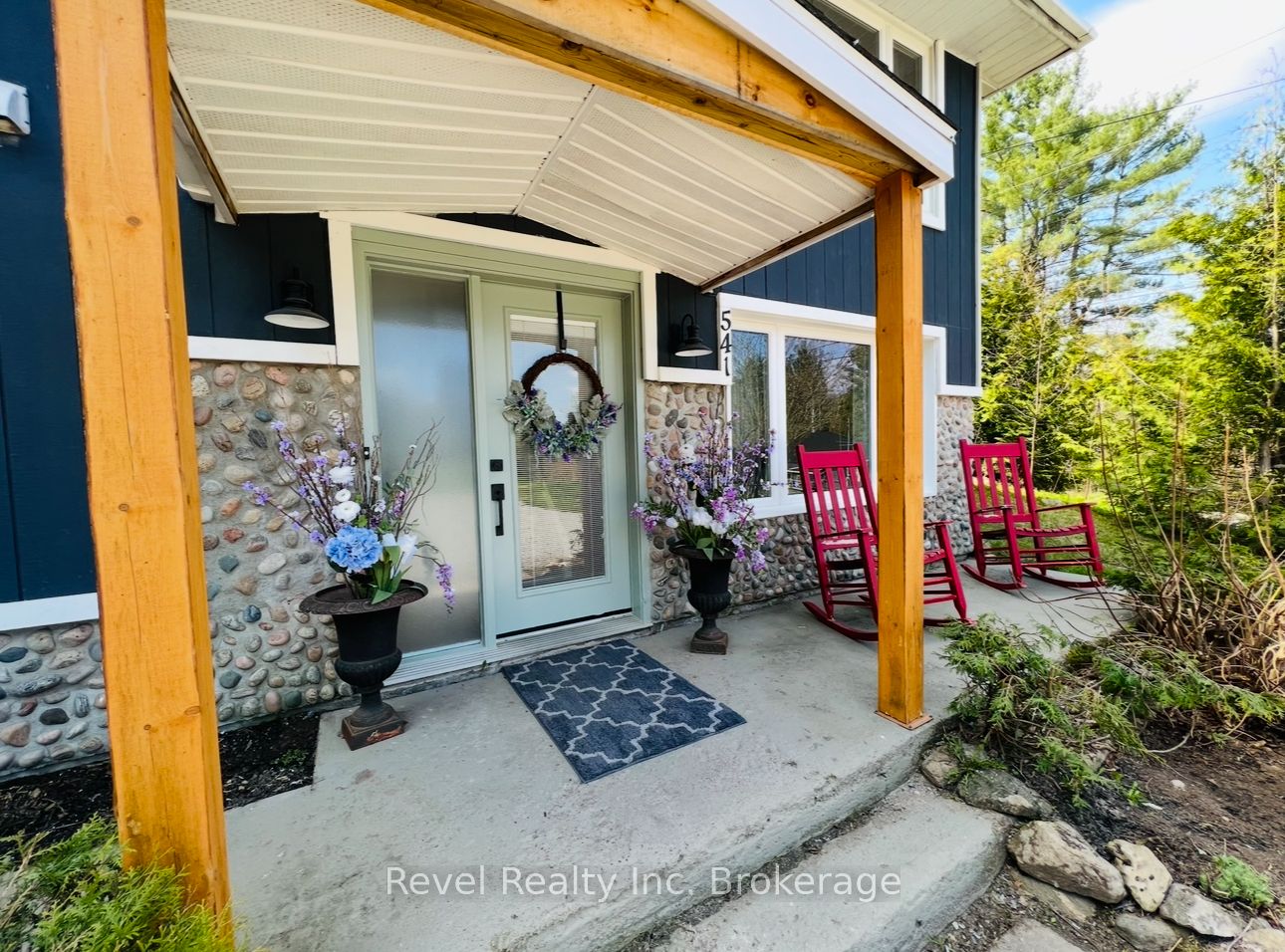 541 DONALD Street, Mattawa, ON P0H 1V0 photo 2