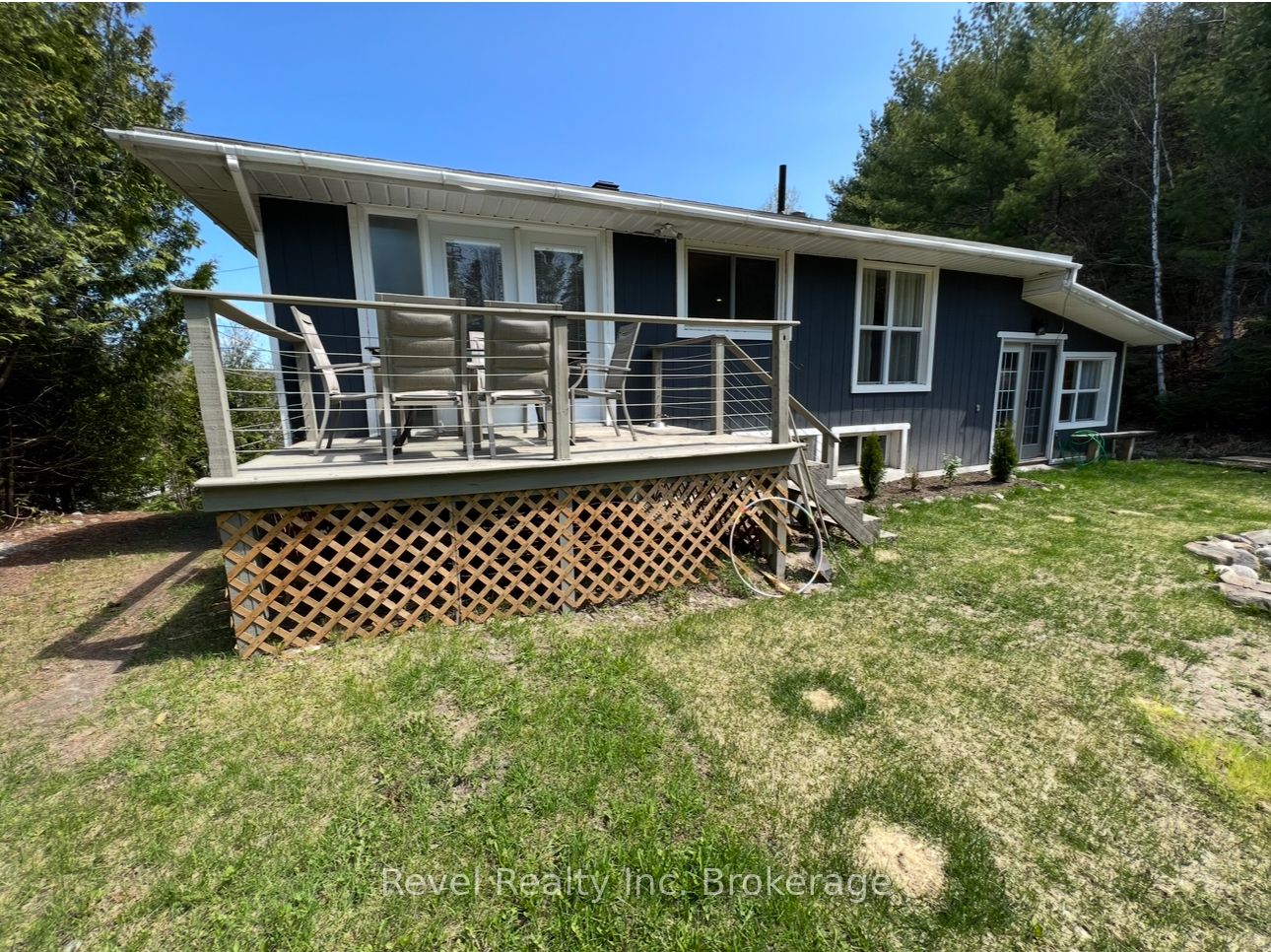 541 DONALD Street, Mattawa, ON P0H 1V0 photo 3