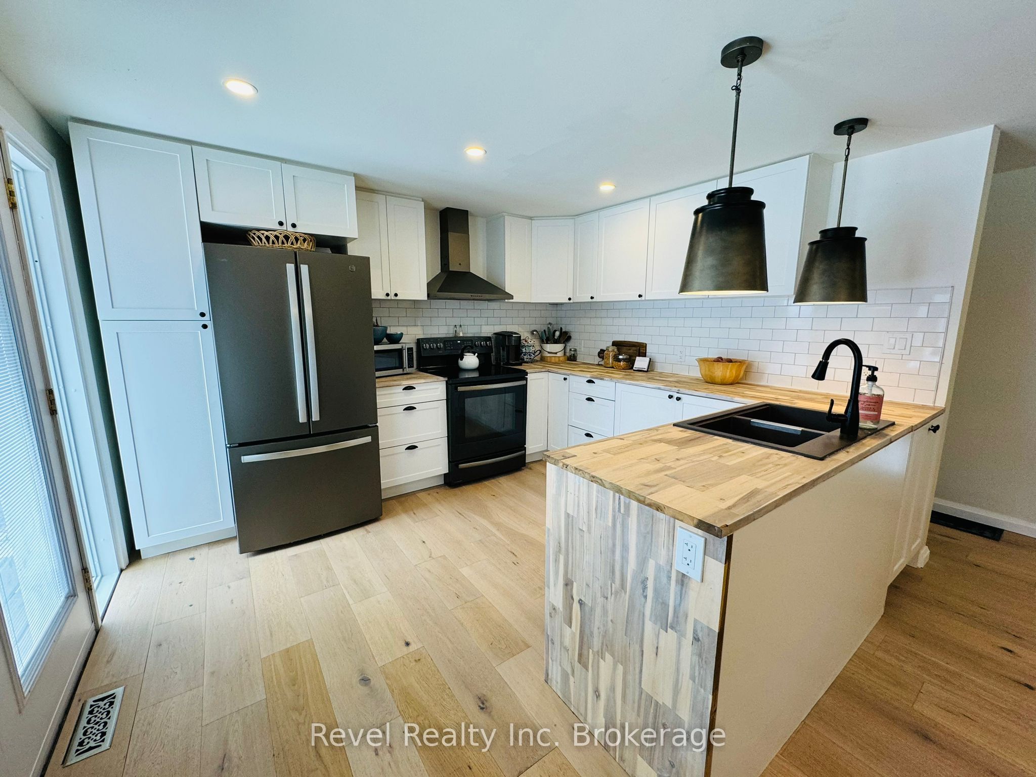 541 DONALD Street, Mattawa, ON P0H 1V0 photo 4