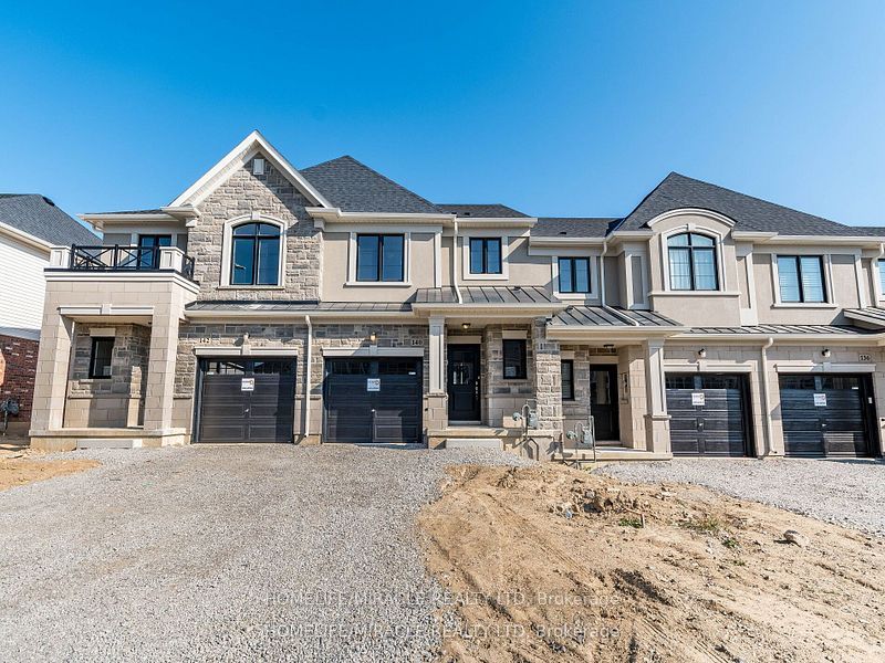 140 Aquasanta Crescent, Hamilton, ON L9B 0J8
