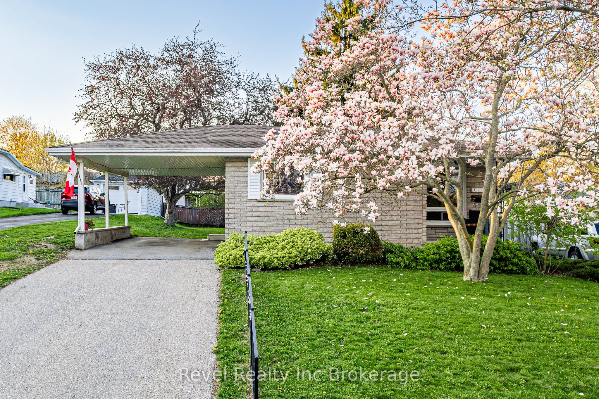 311 Tunis Street, Ingersoll, ON N5C 1W9