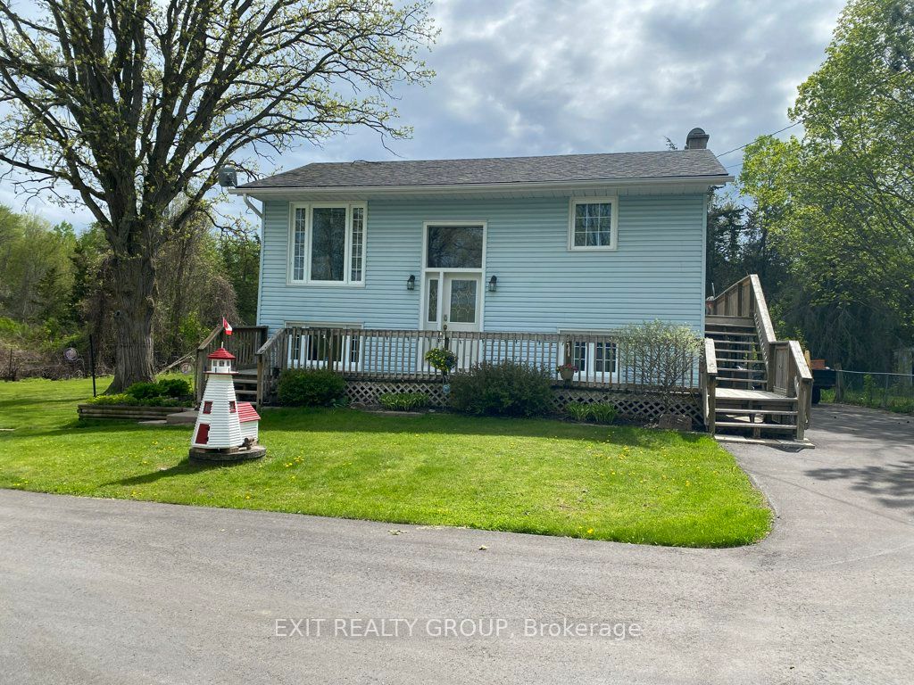 87 Bernard Long Road, Quinte West, ON K8V 5P6