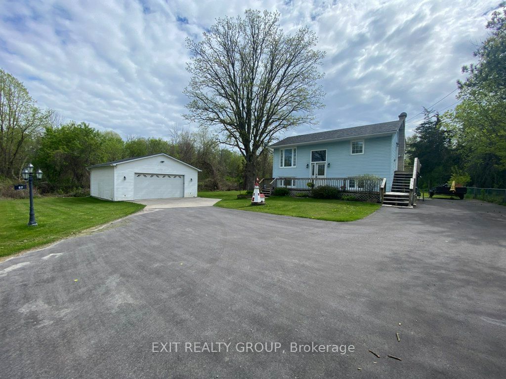 87 Bernard Long Road, Quinte West, ON K8V 5P6 photo 3