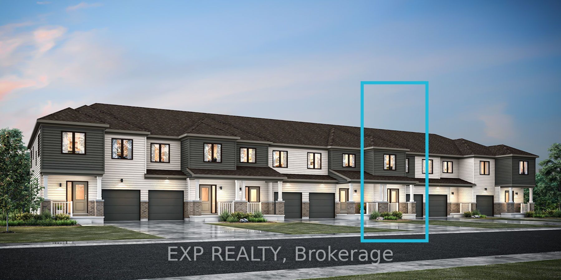 Lot# 3515 Codd's Street, Manor Park - Cardinal Glen and Area, ON K1K 5C2 photo 4