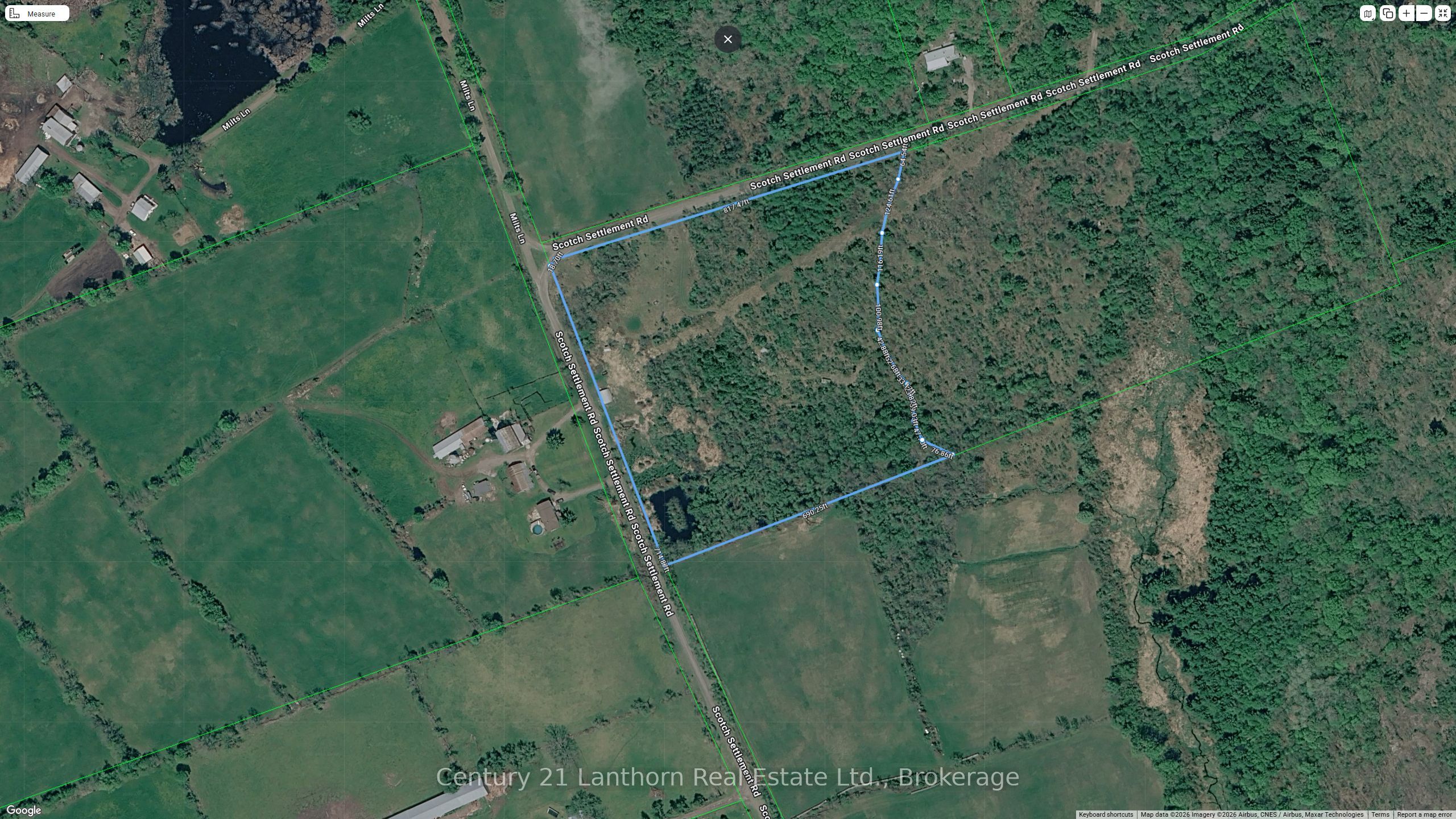 670 Scotch Settlement Road, Madoc, ON K0K 2K0