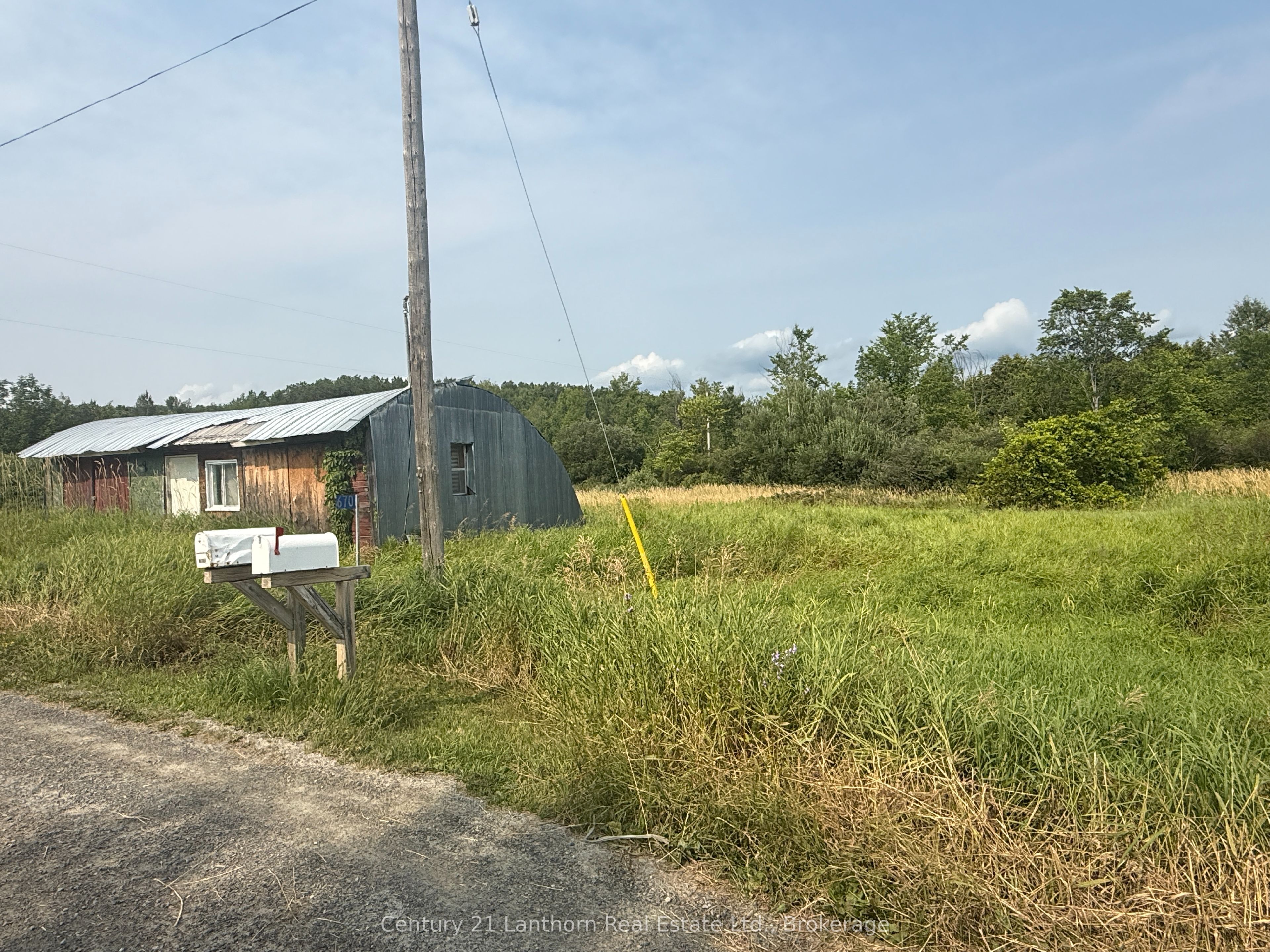 670 Scotch Settlement Road, Madoc, ON K0K 2K0 photo 5