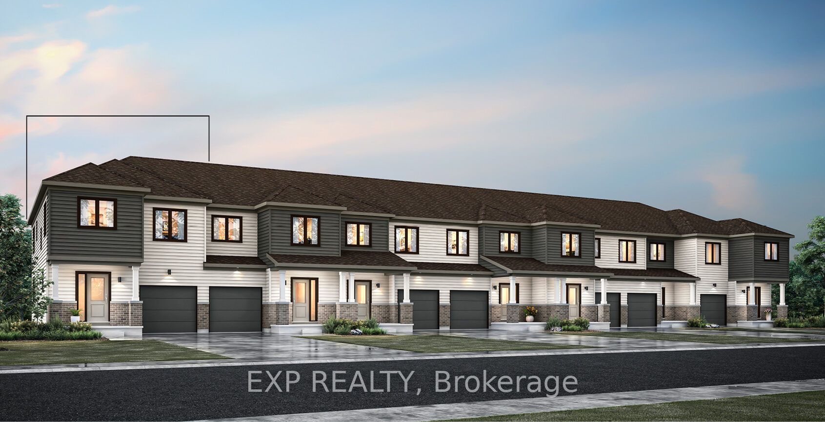 Lot# 6539 Homecraft Street, Stittsville - Munster - Richmond, ON K0A 2Z0