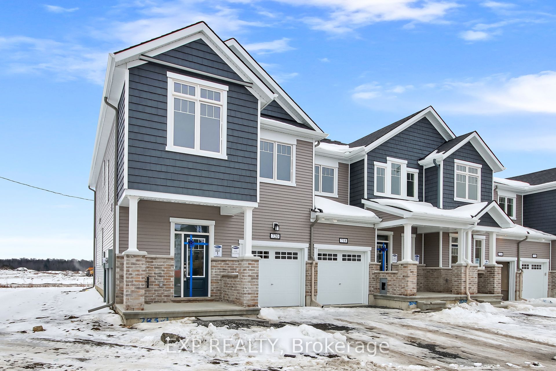 Lot# 6539 Homecraft Street, Stittsville - Munster - Richmond, ON K0A 2Z0 photo 3