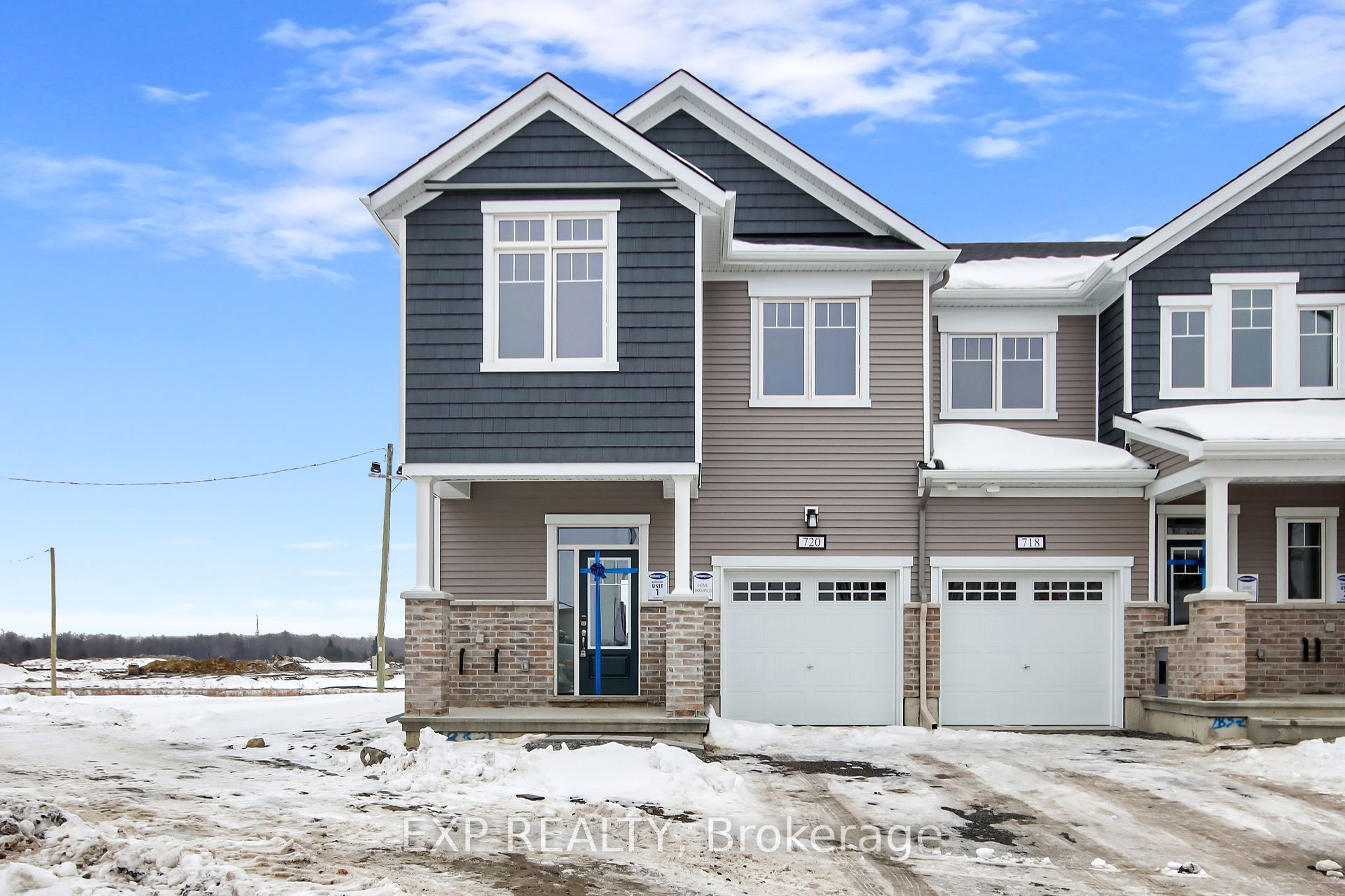 Lot# 6539 Homecraft Street, Stittsville - Munster - Richmond, ON K0A 2Z0 photo 4