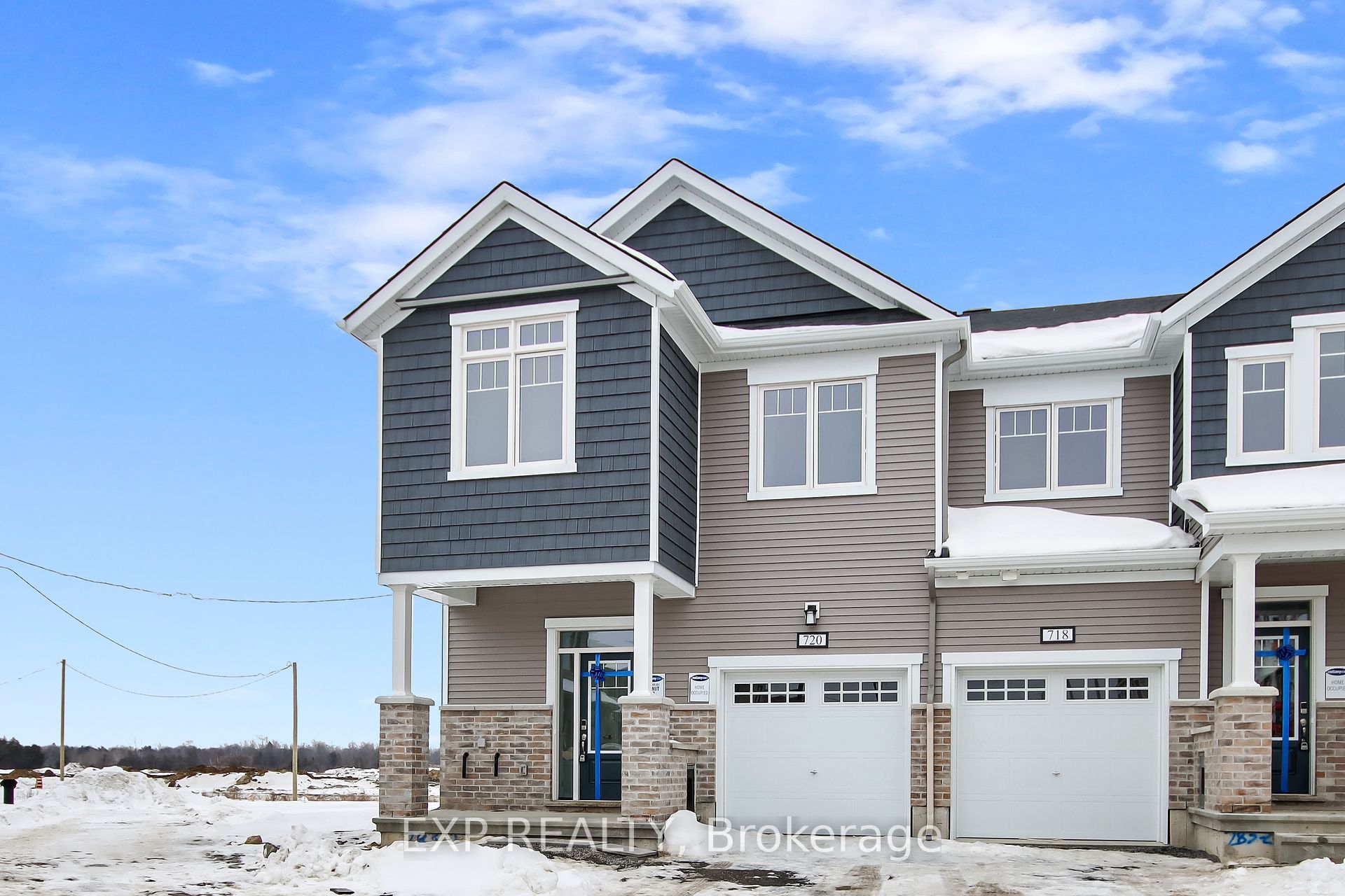 Lot# 6539 Homecraft Street, Stittsville - Munster - Richmond, ON K0A 2Z0 photo 5