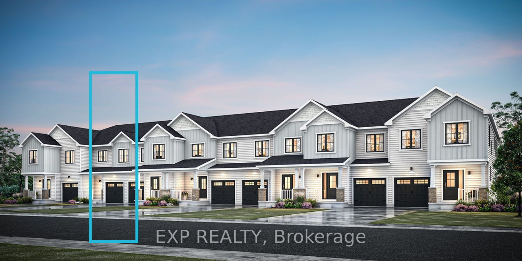Lot# 6536 Homecraft Street, Stittsville - Munster - Richmond, ON K0A 2Z0