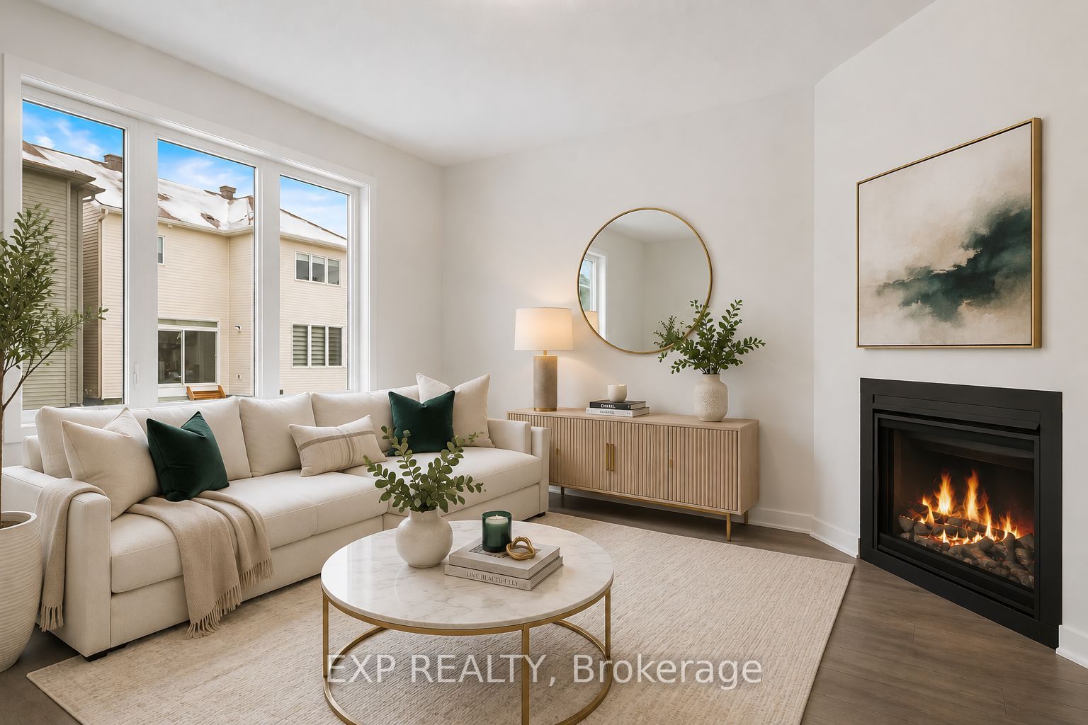Lot# 6536 Homecraft Street, Stittsville - Munster - Richmond, ON K0A 2Z0 photo 3