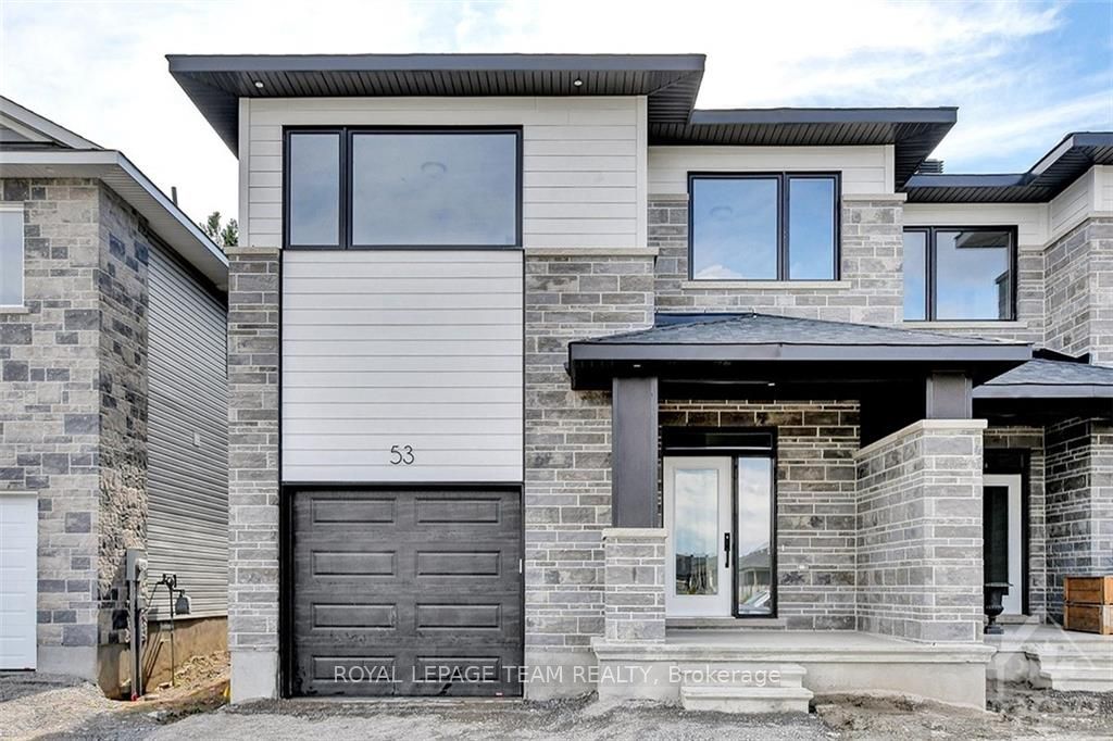53 MAC BEATTIE Drive, Arnprior, ON K7S 0J3