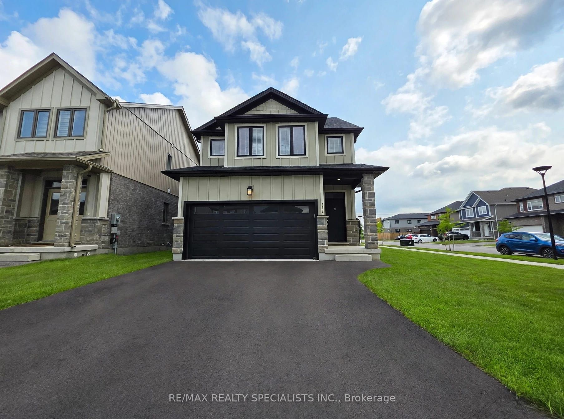 3074 Turner Crescent, London South, ON N6M 0B2 photo 2