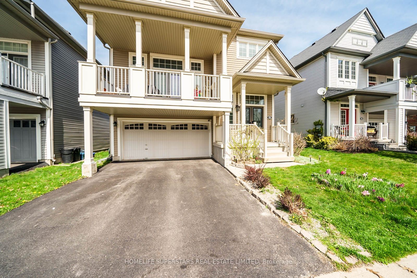 84 Lambert Crescent, Brantford, ON N3T 0E9 photo 3
