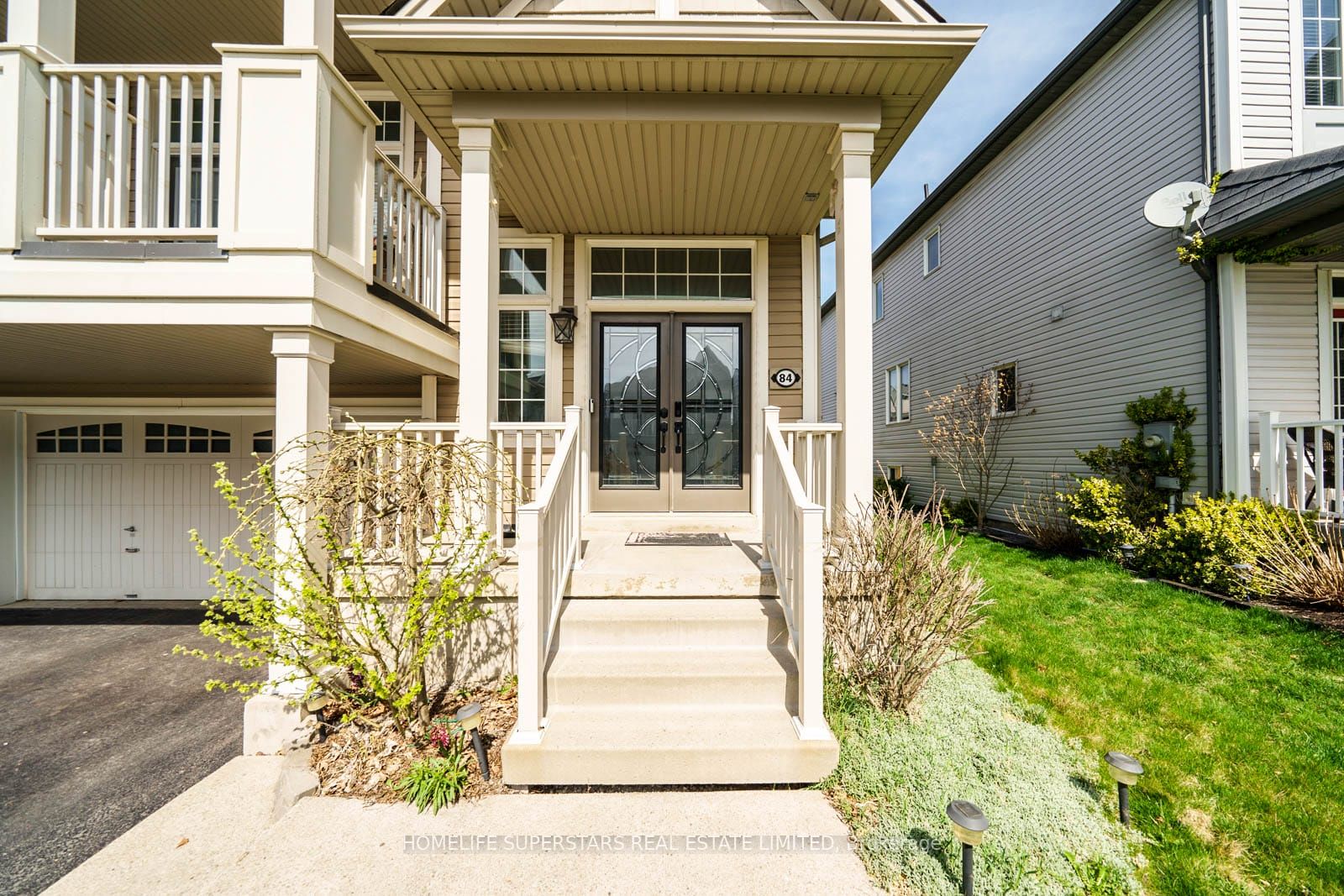 84 Lambert Crescent, Brantford, ON N3T 0E9 photo 4
