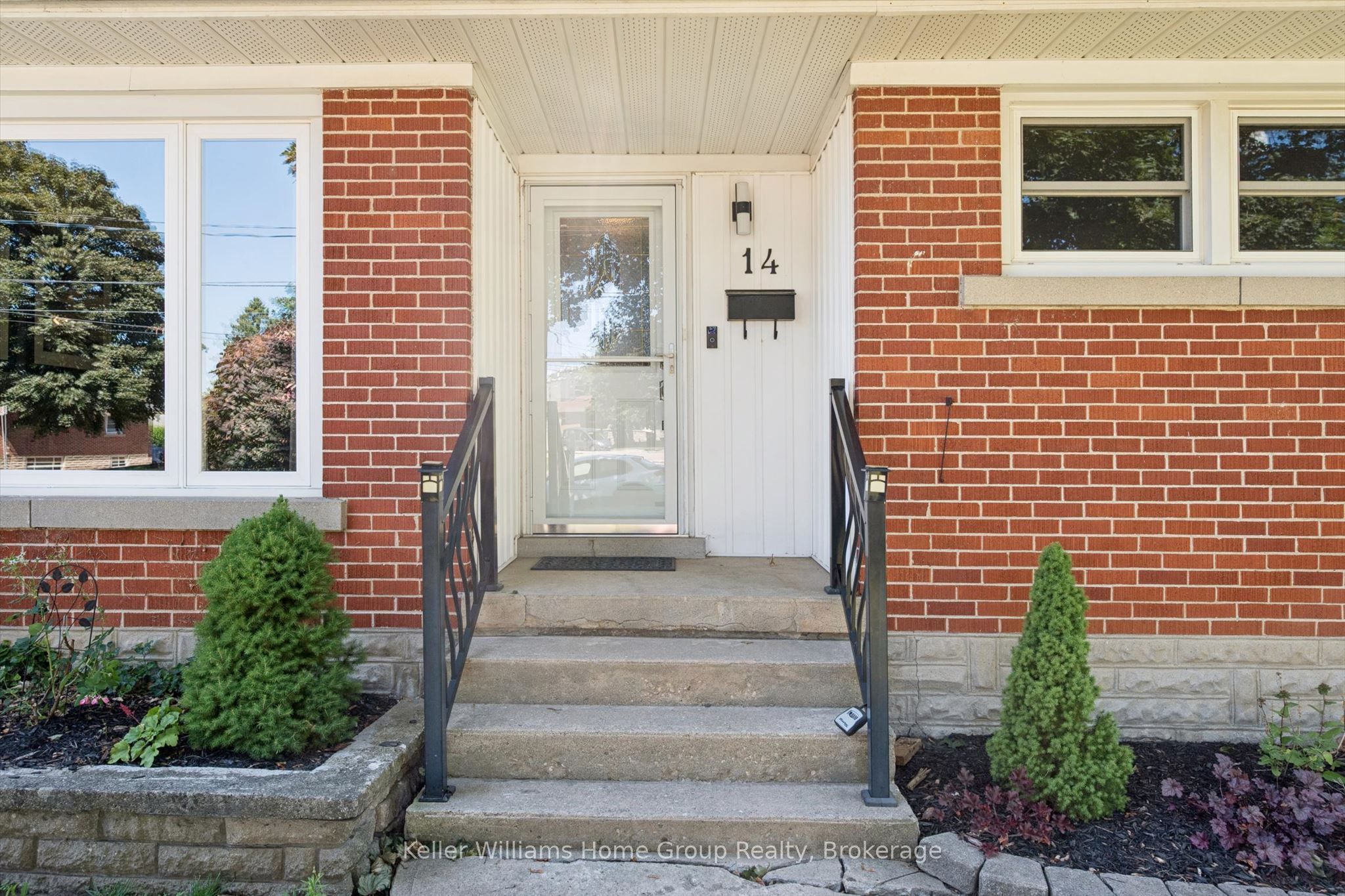 14 Skov Crescent, Guelph, ON N1E 4B7