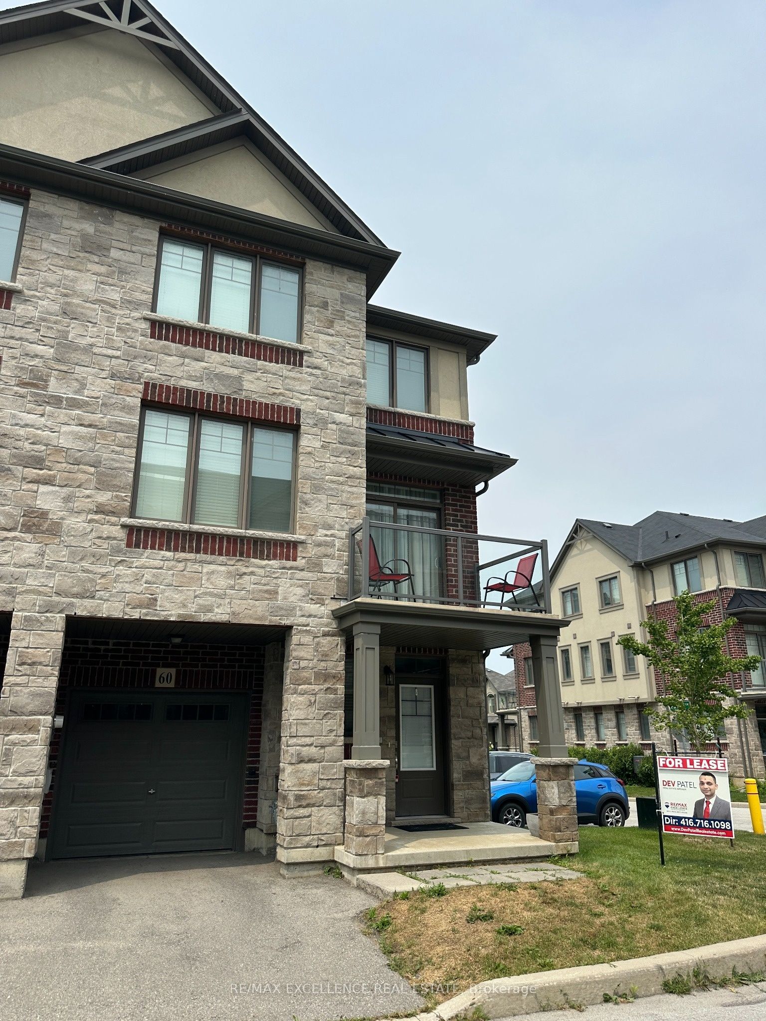 60 Farley Lane, Hamilton, ON L9G 0H2 photo 2