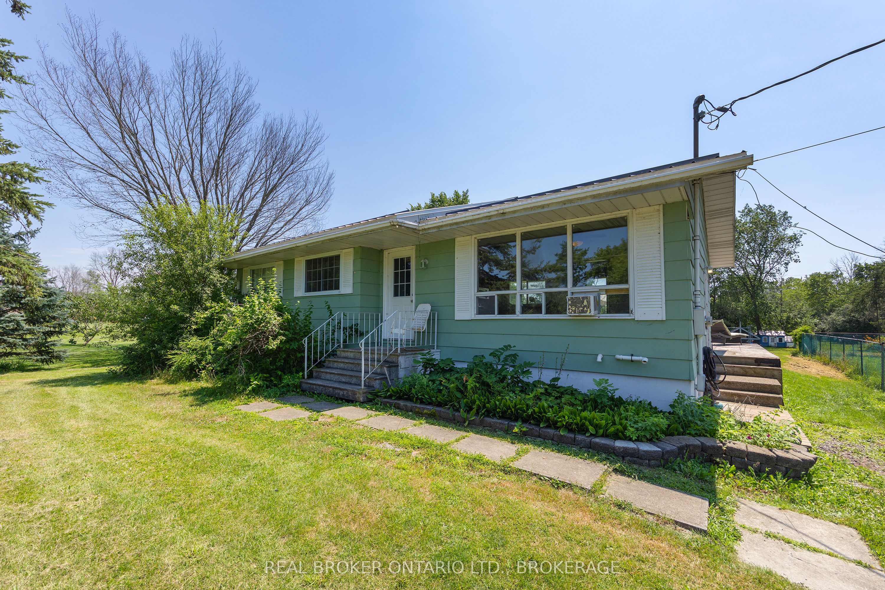 1013 River Road, Frontenac, ON K0H 1V0 photo 2