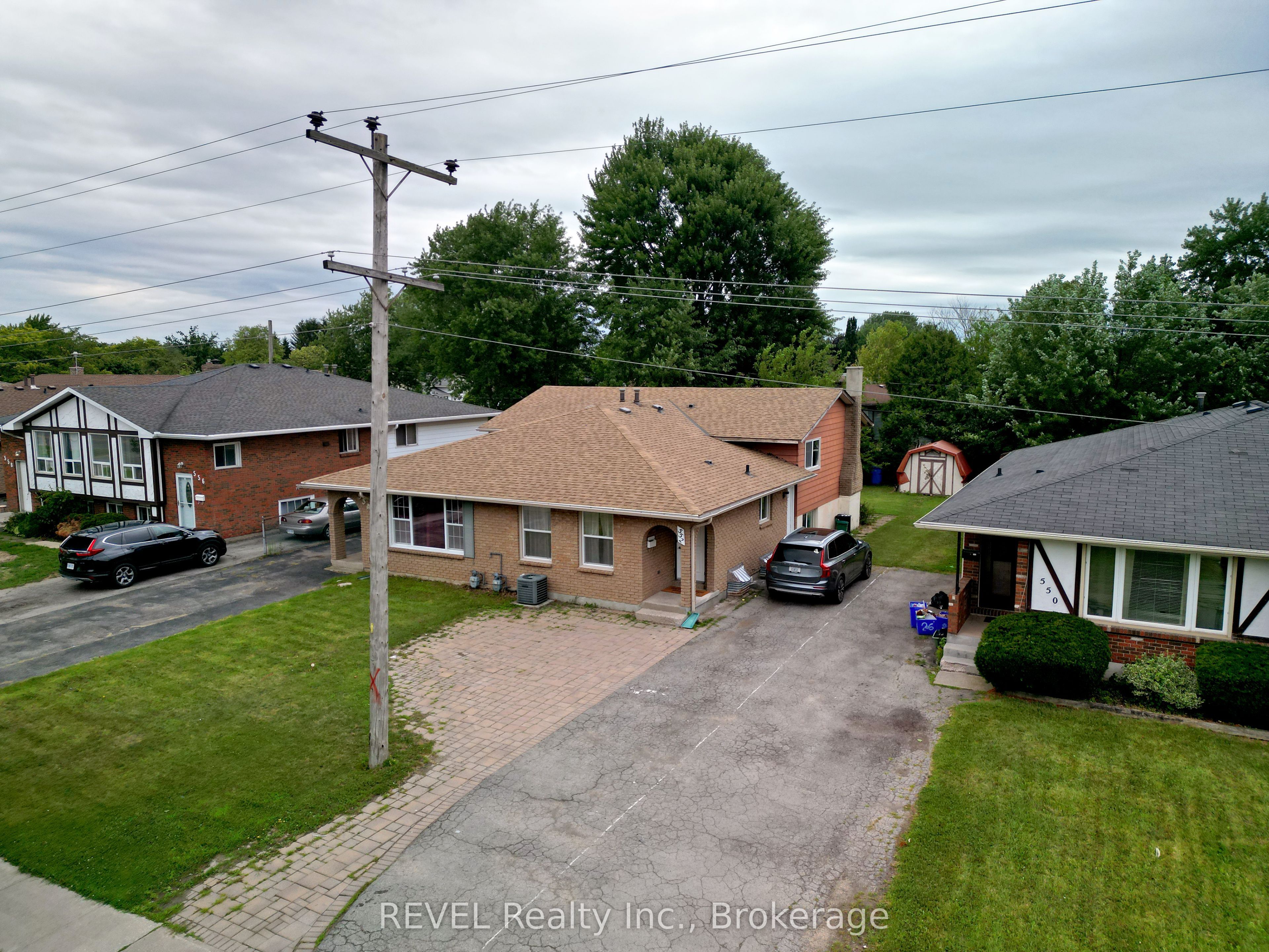 552 First Avenue, Welland, ON L3C 1Z3 photo 5